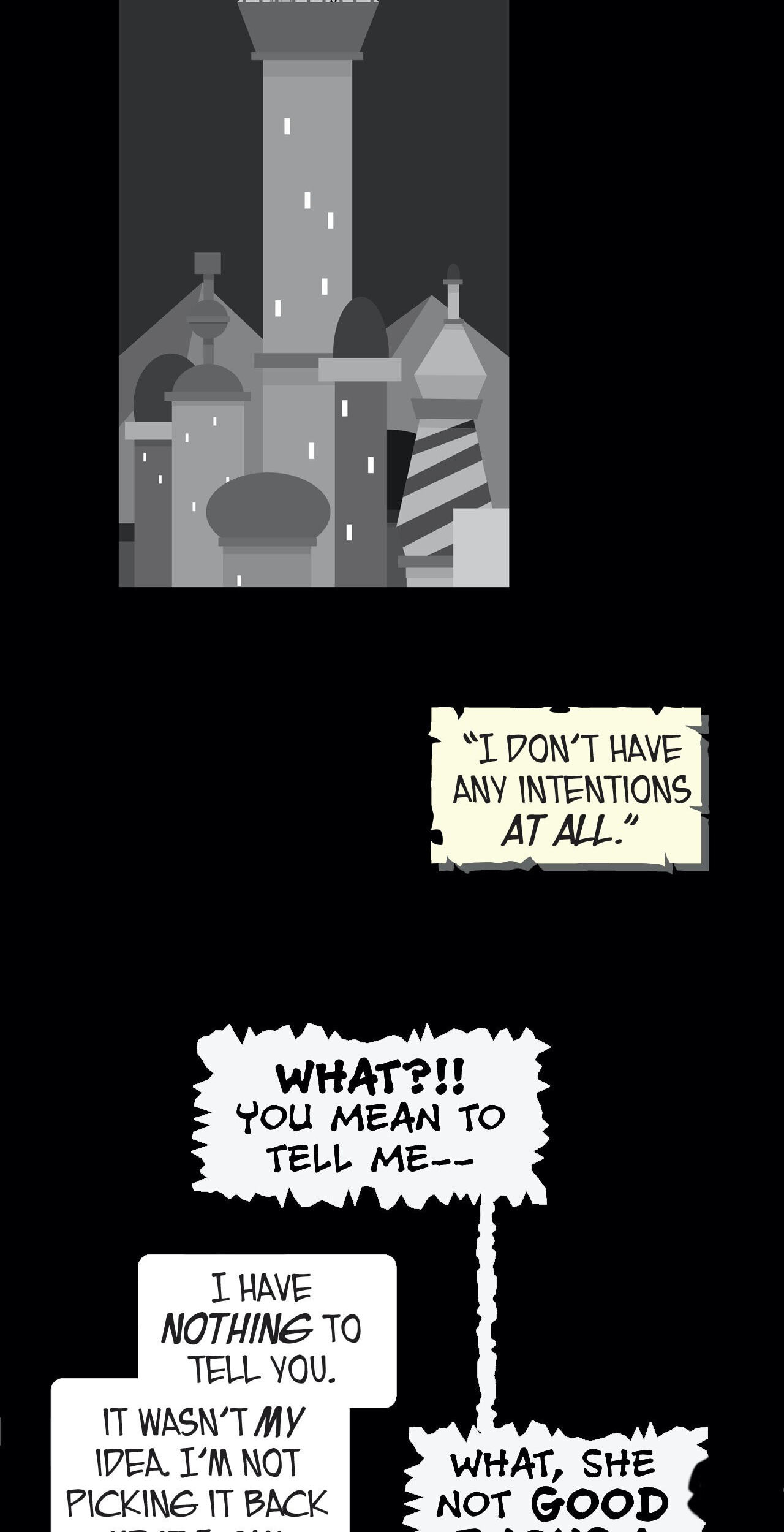 Hunter Chapter 30 page 26 - 