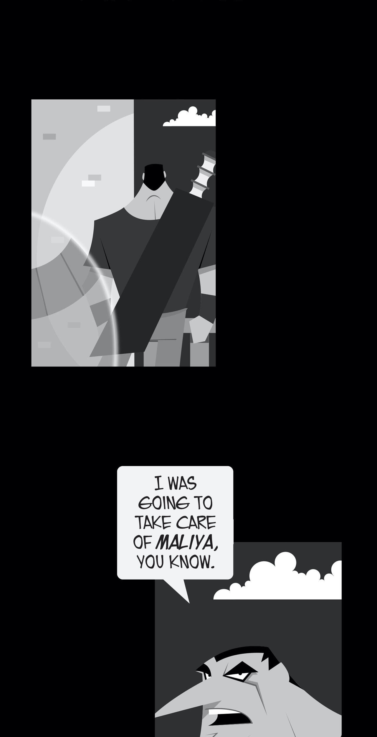 Hunter Chapter 30 page 28 - 