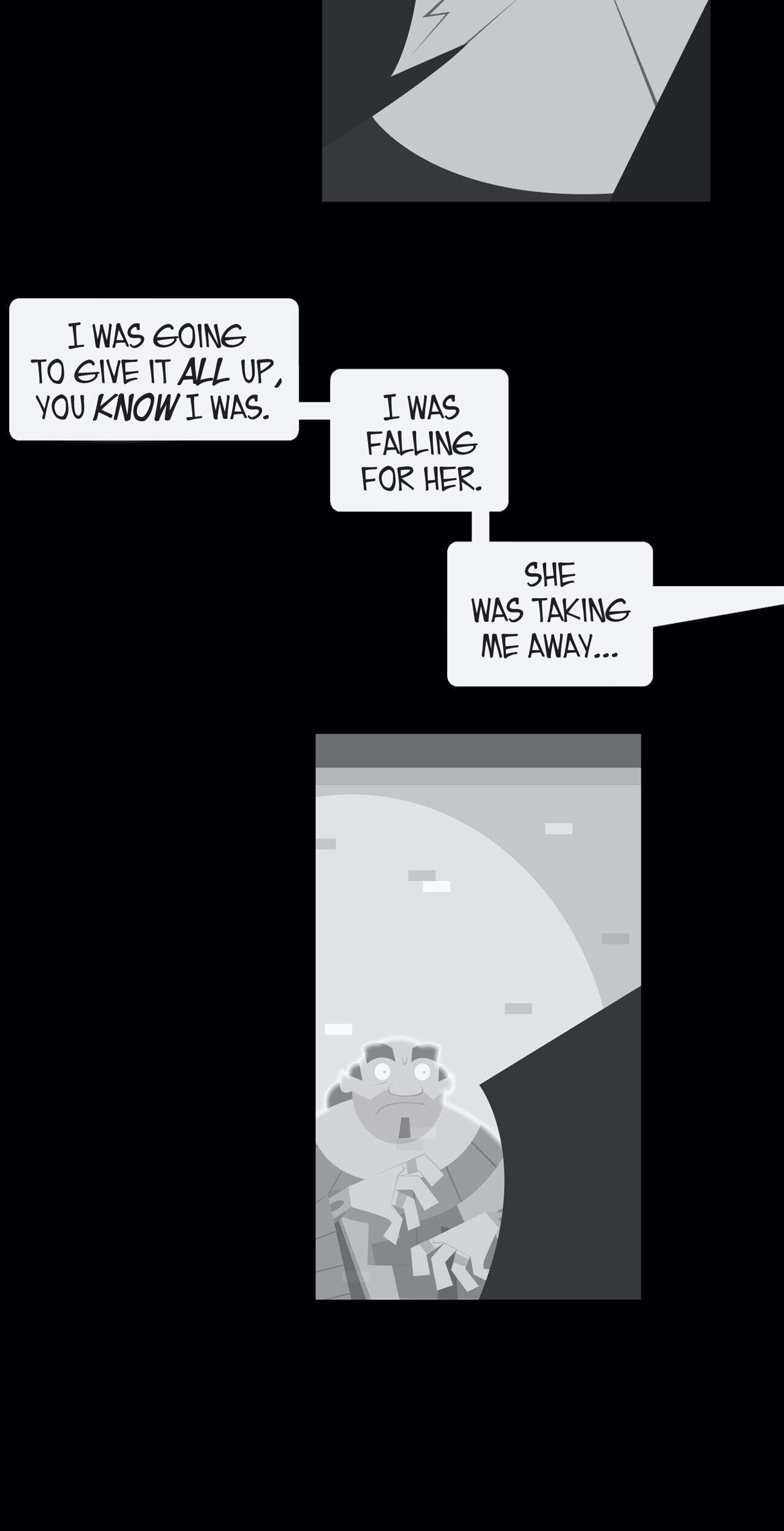 Hunter Chapter 30 page 29 - 