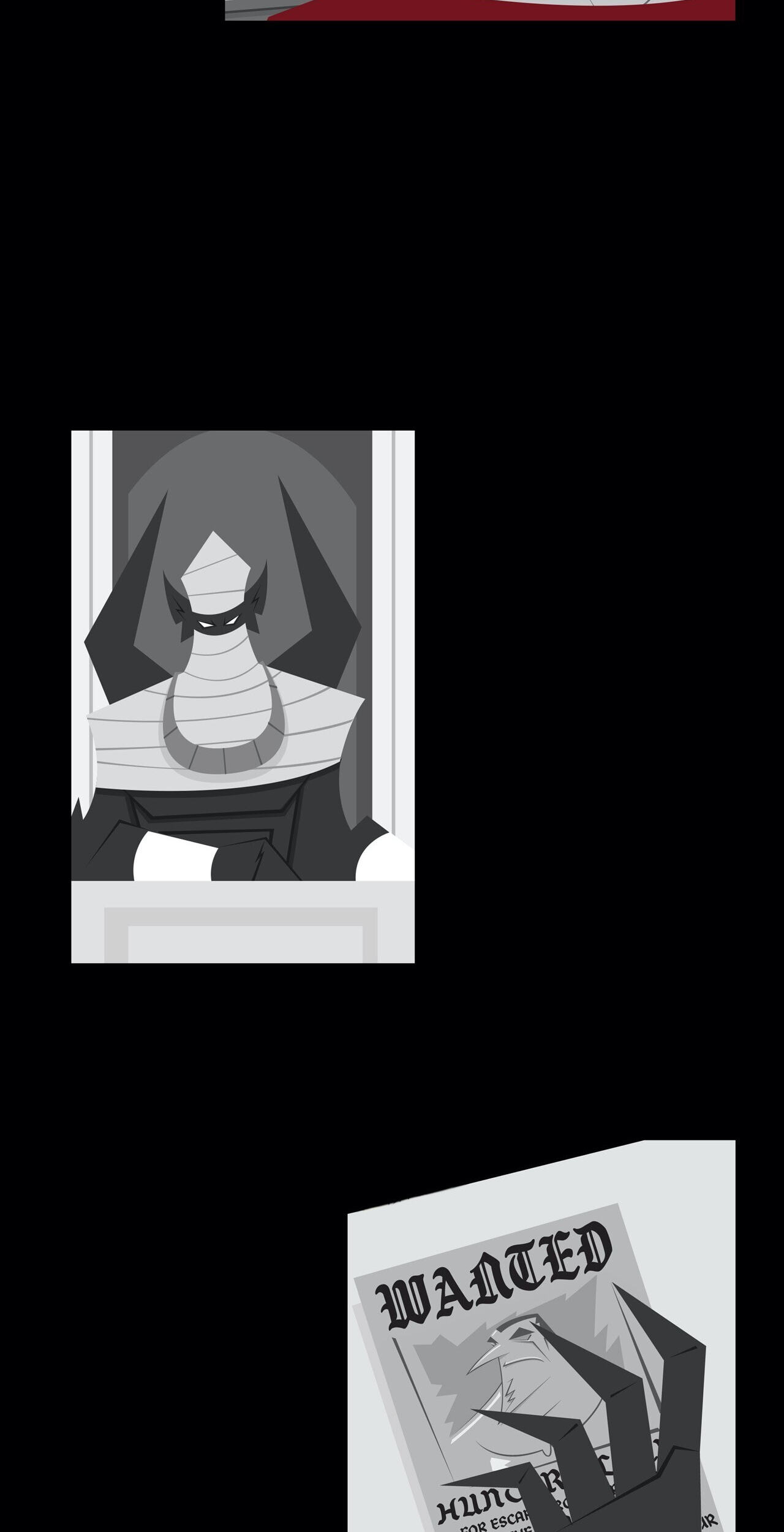 Hunter Chapter 30 page 8 - 