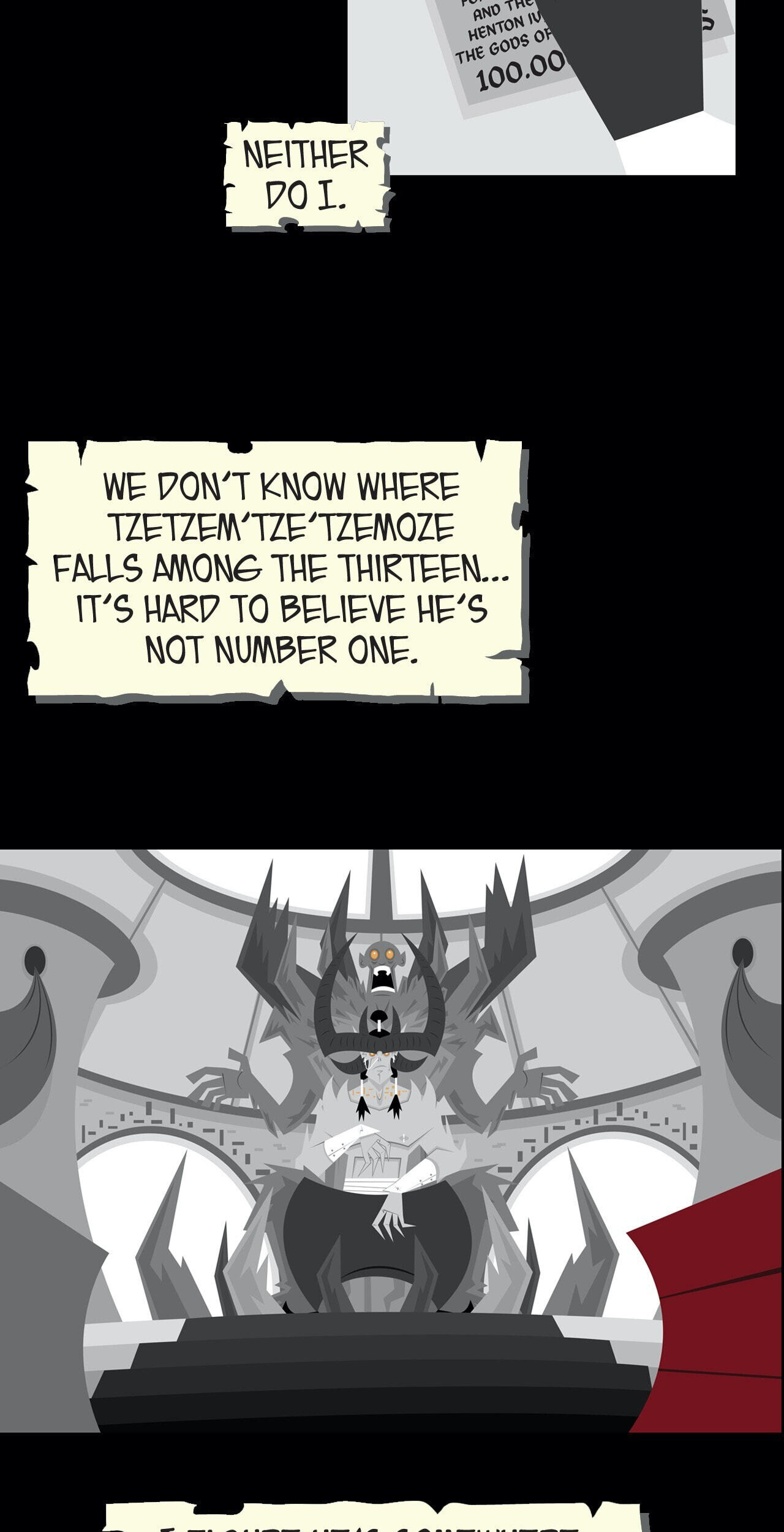Hunter Chapter 30 page 9 - 
