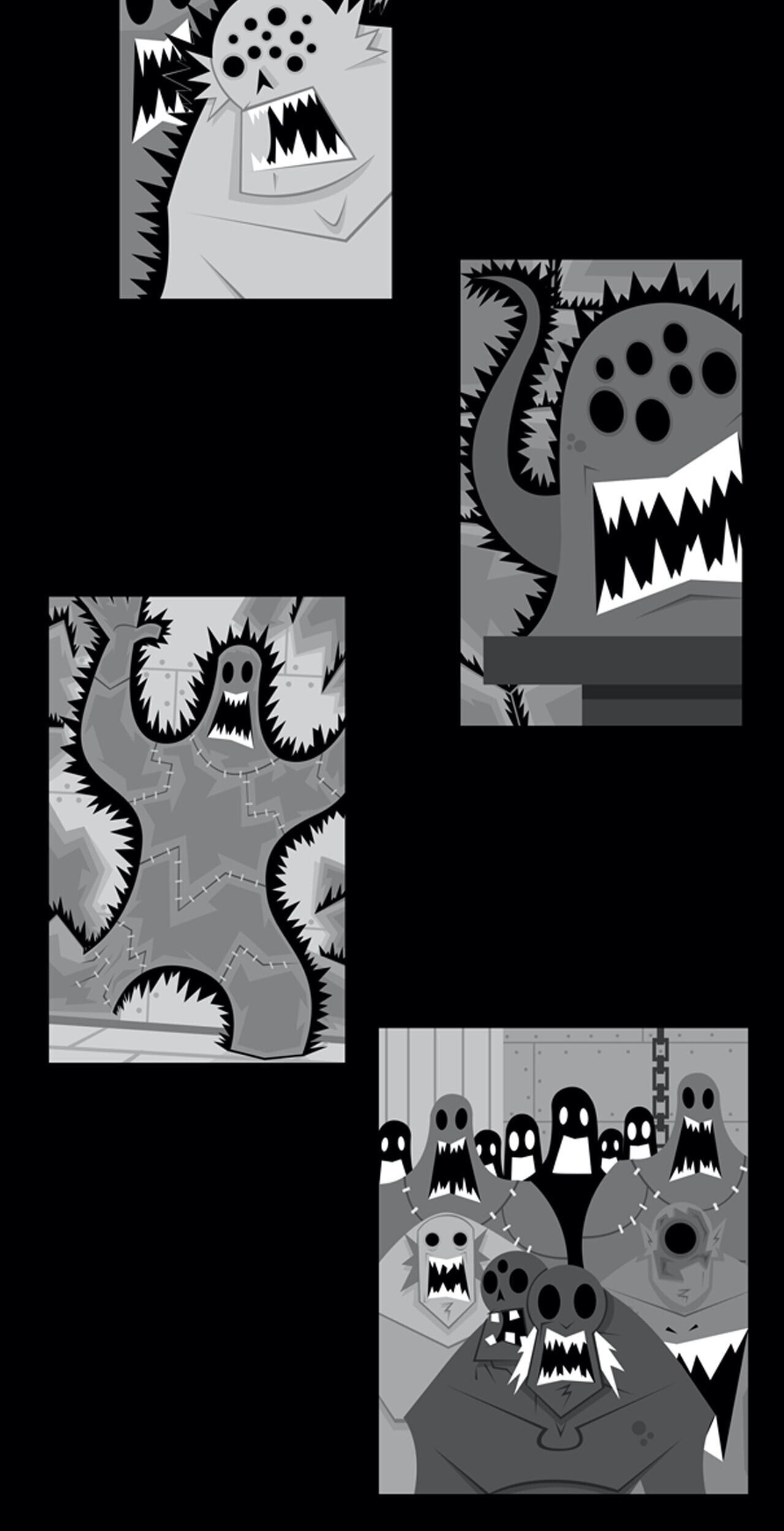 Hunter Chapter 31 page 31 - 