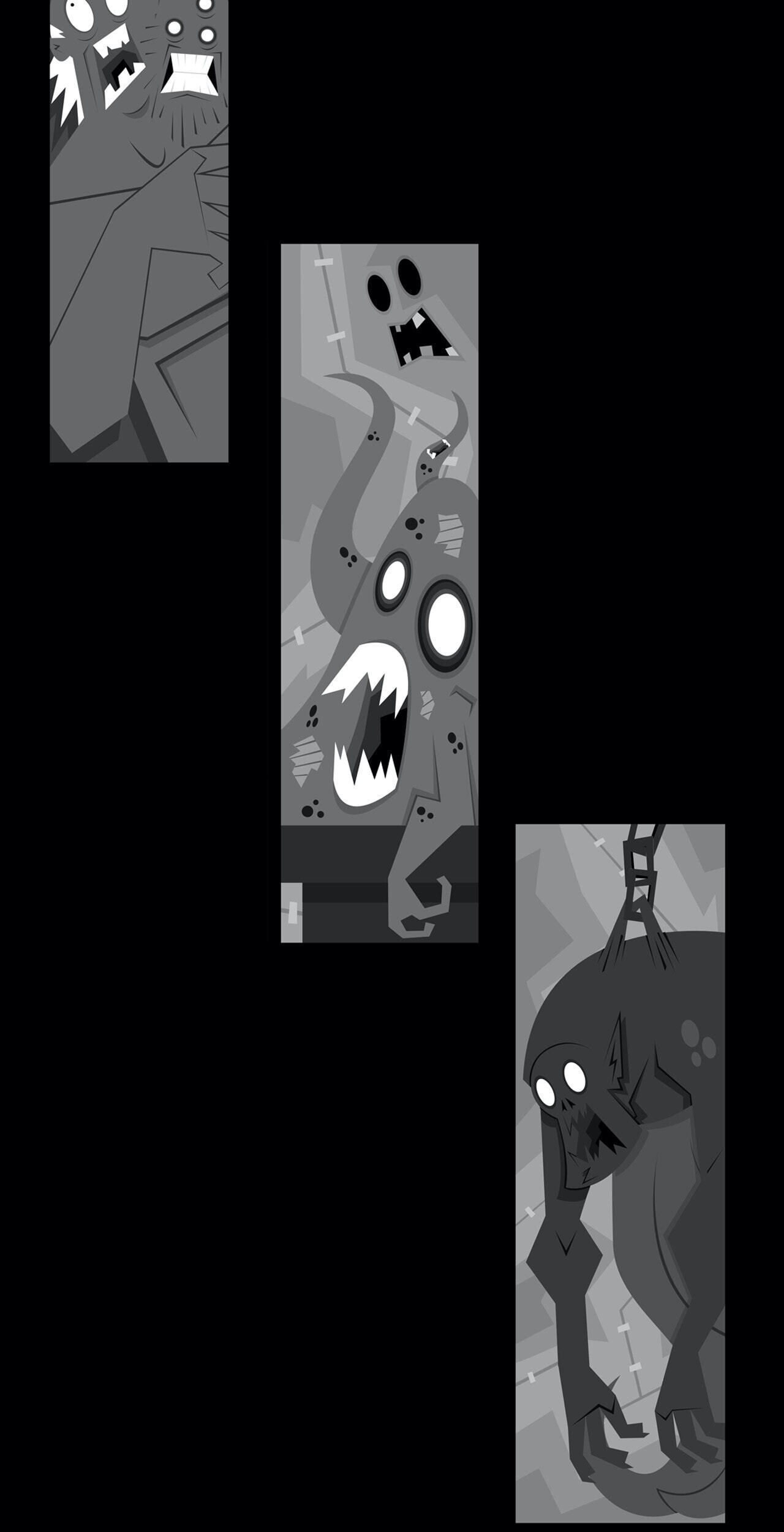 Hunter Chapter 31 page 6 - 
