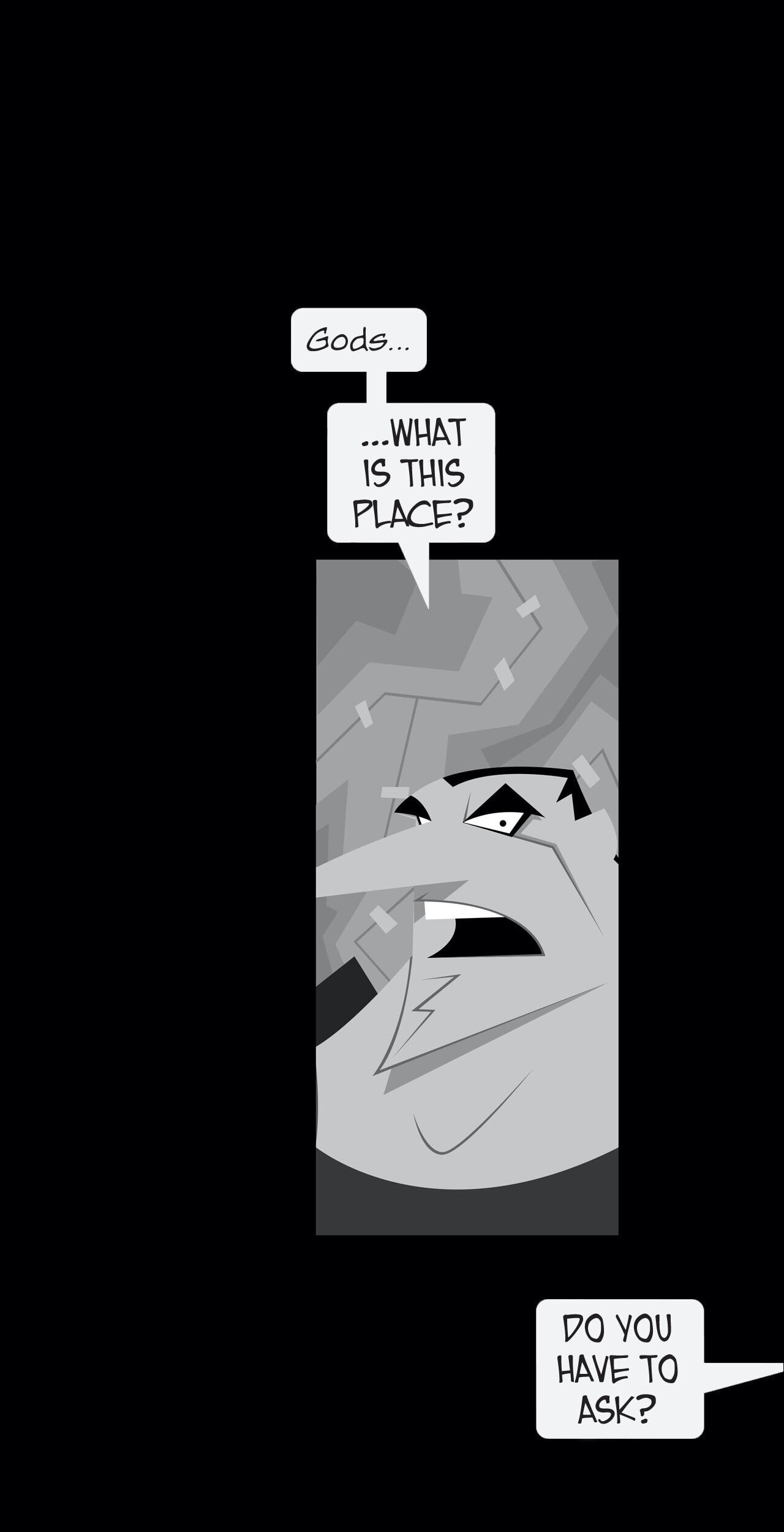 Hunter Chapter 31 page 7 - 