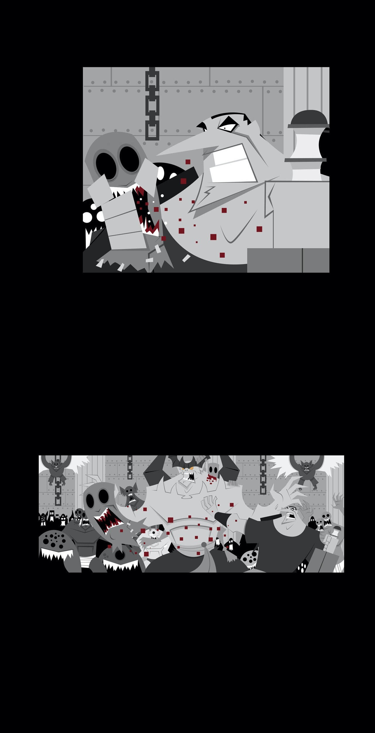 Hunter Chapter 32 page 7 - 