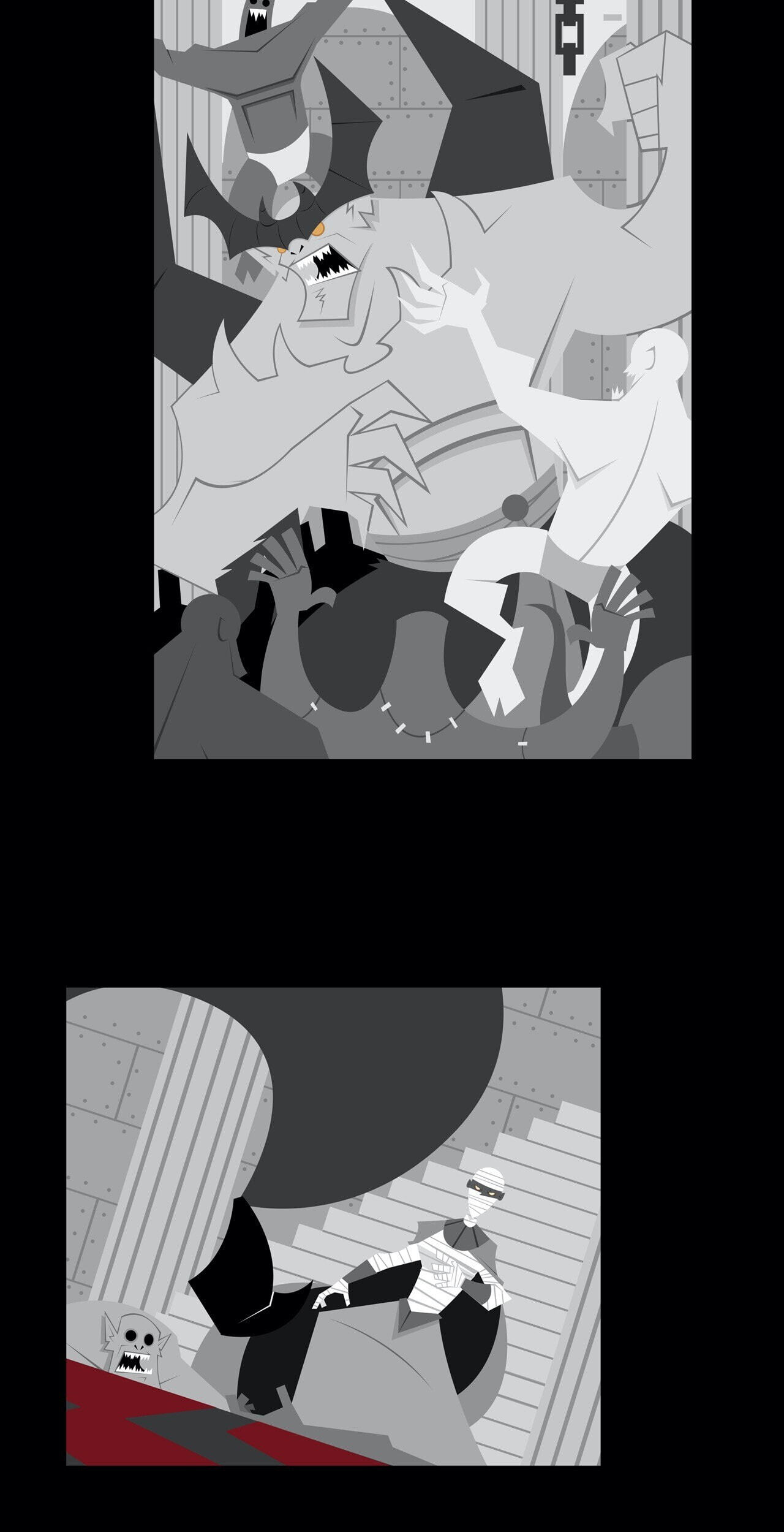 Hunter Chapter 32 page 10 - 