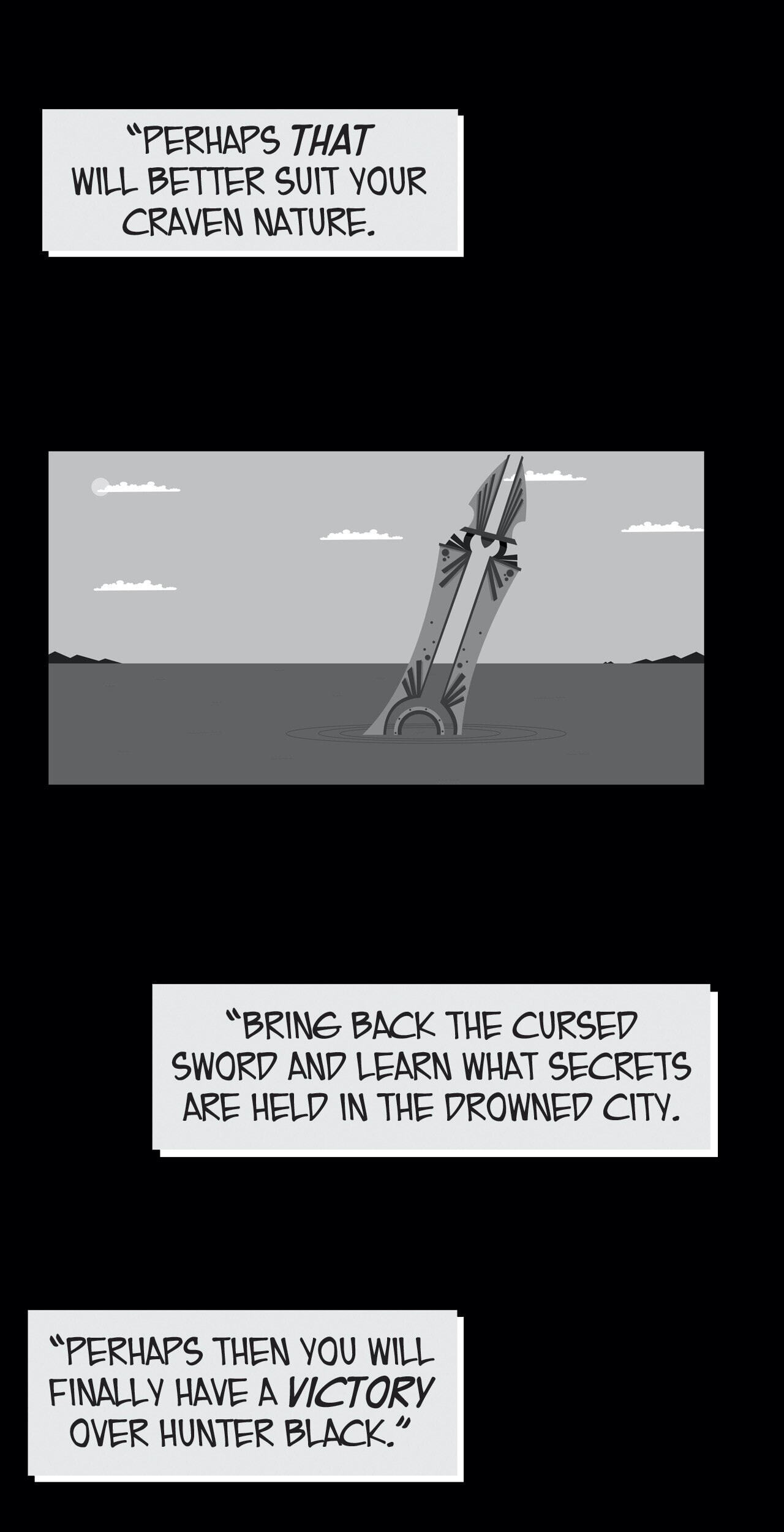 Hunter Chapter 33 page 14 - 