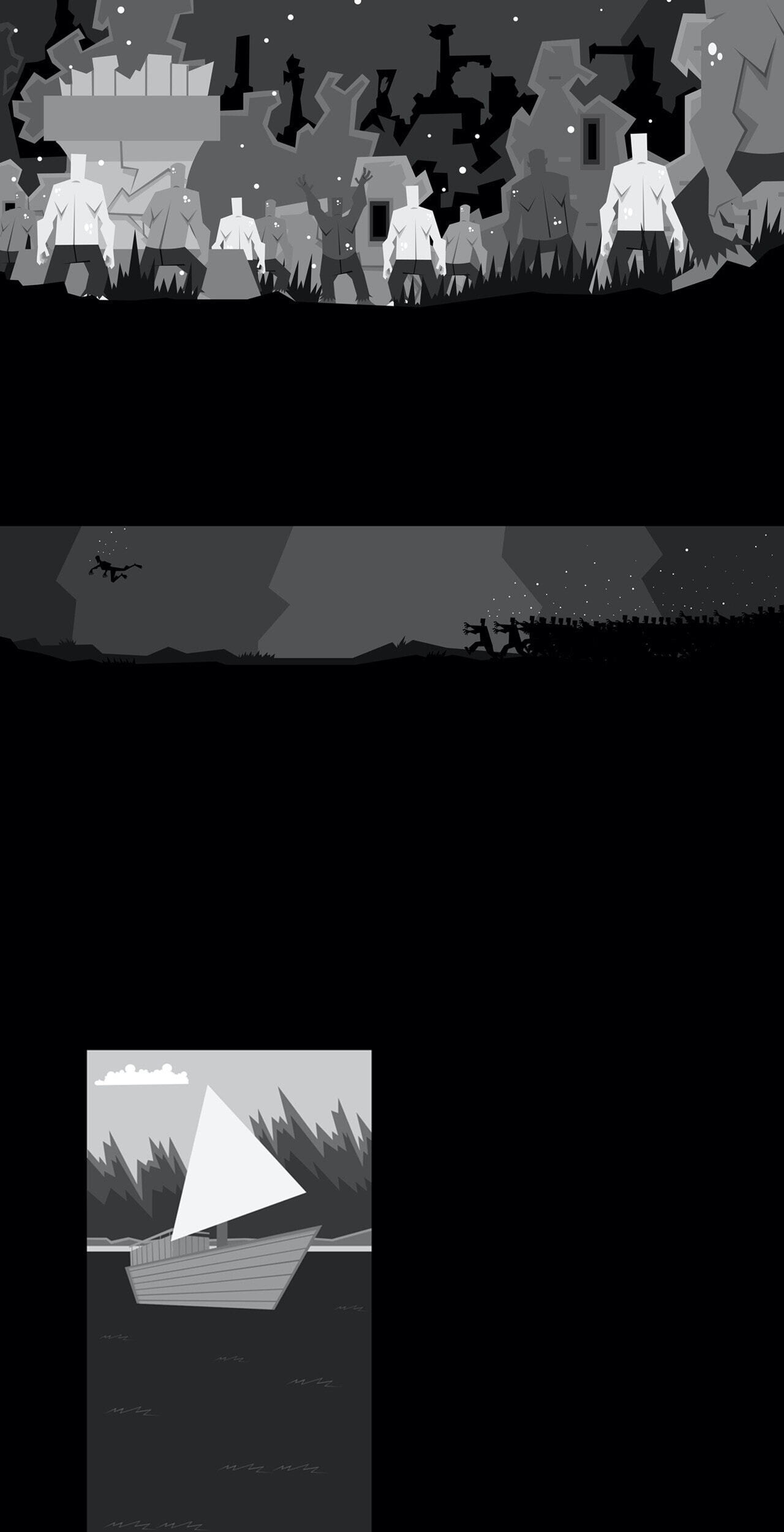 Hunter Chapter 33 page 16 - 