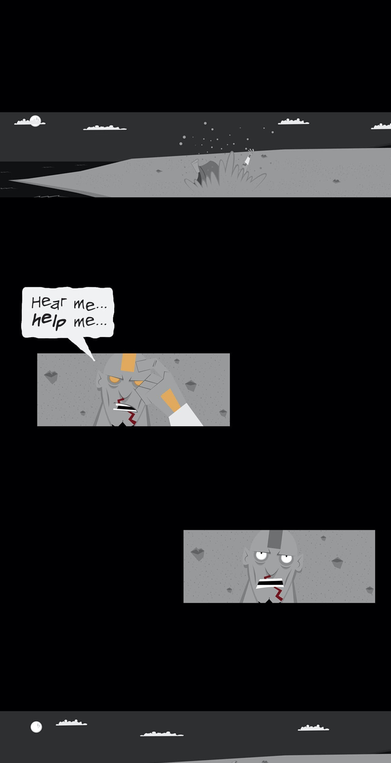Hunter Chapter 33 page 5 - 