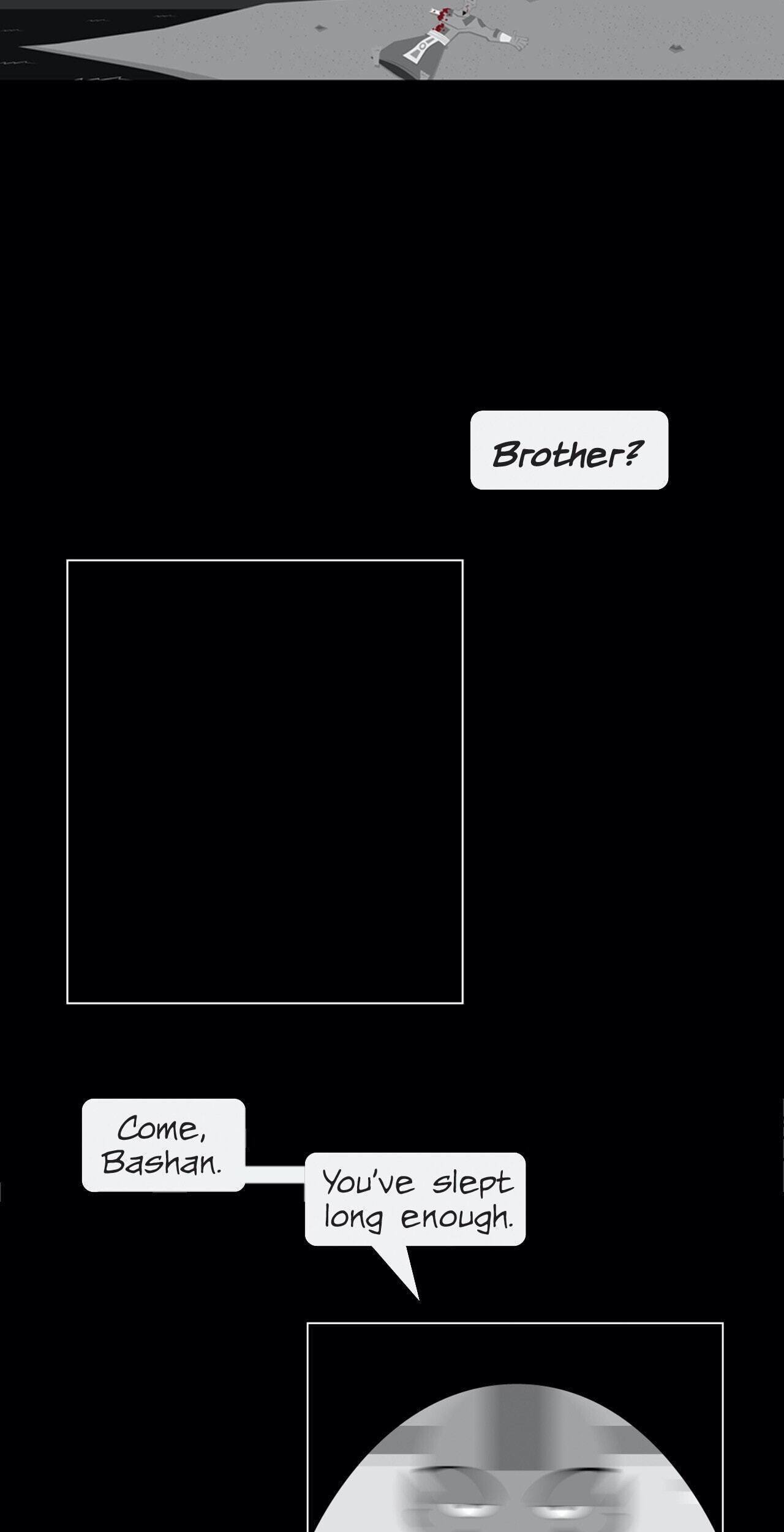 Hunter Chapter 33 page 6 - 