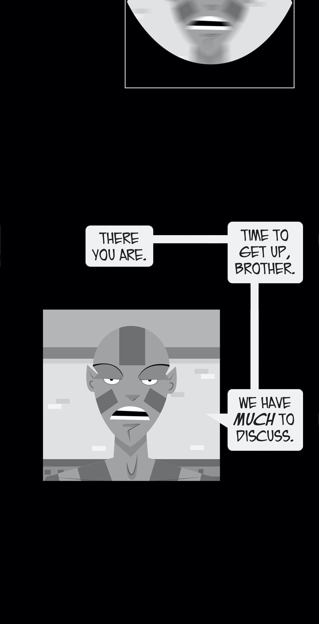 Hunter Chapter 33 page 7 - 