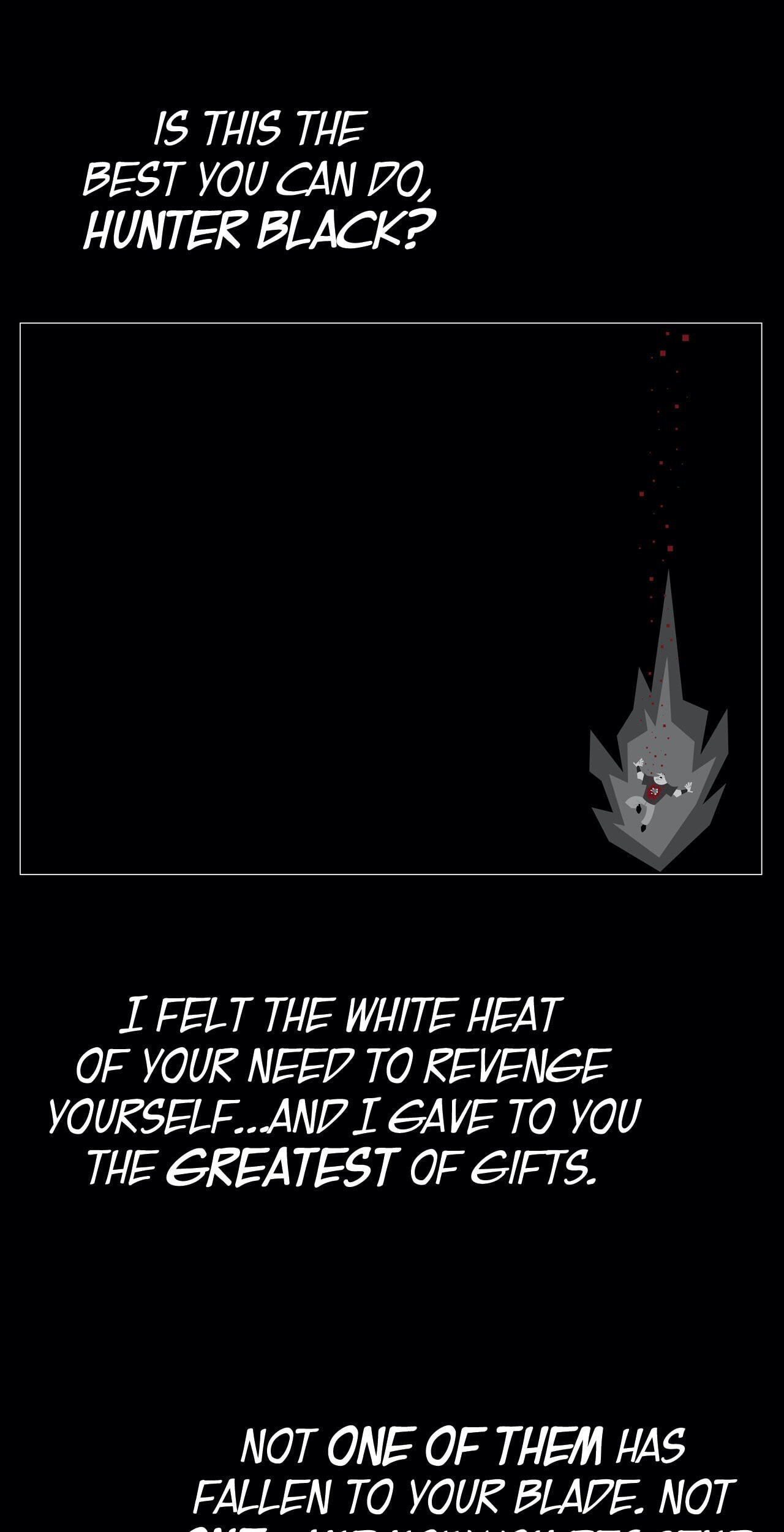 Hunter Chapter 34 page 2 - 