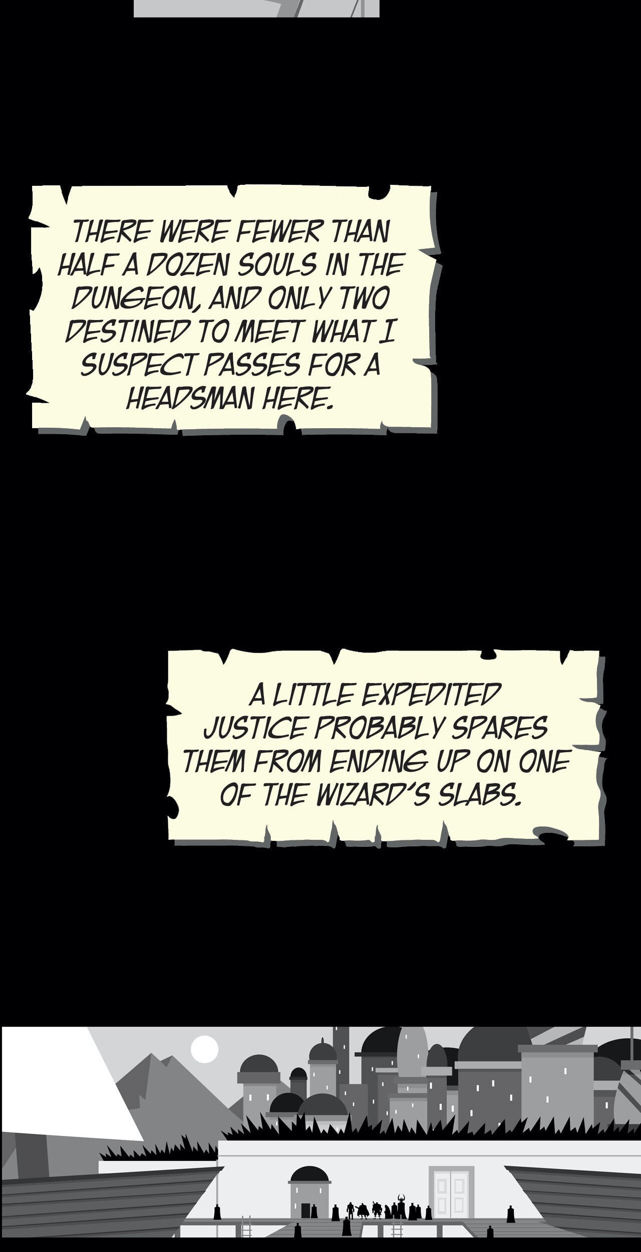 Hunter Chapter 34 page 11 - 