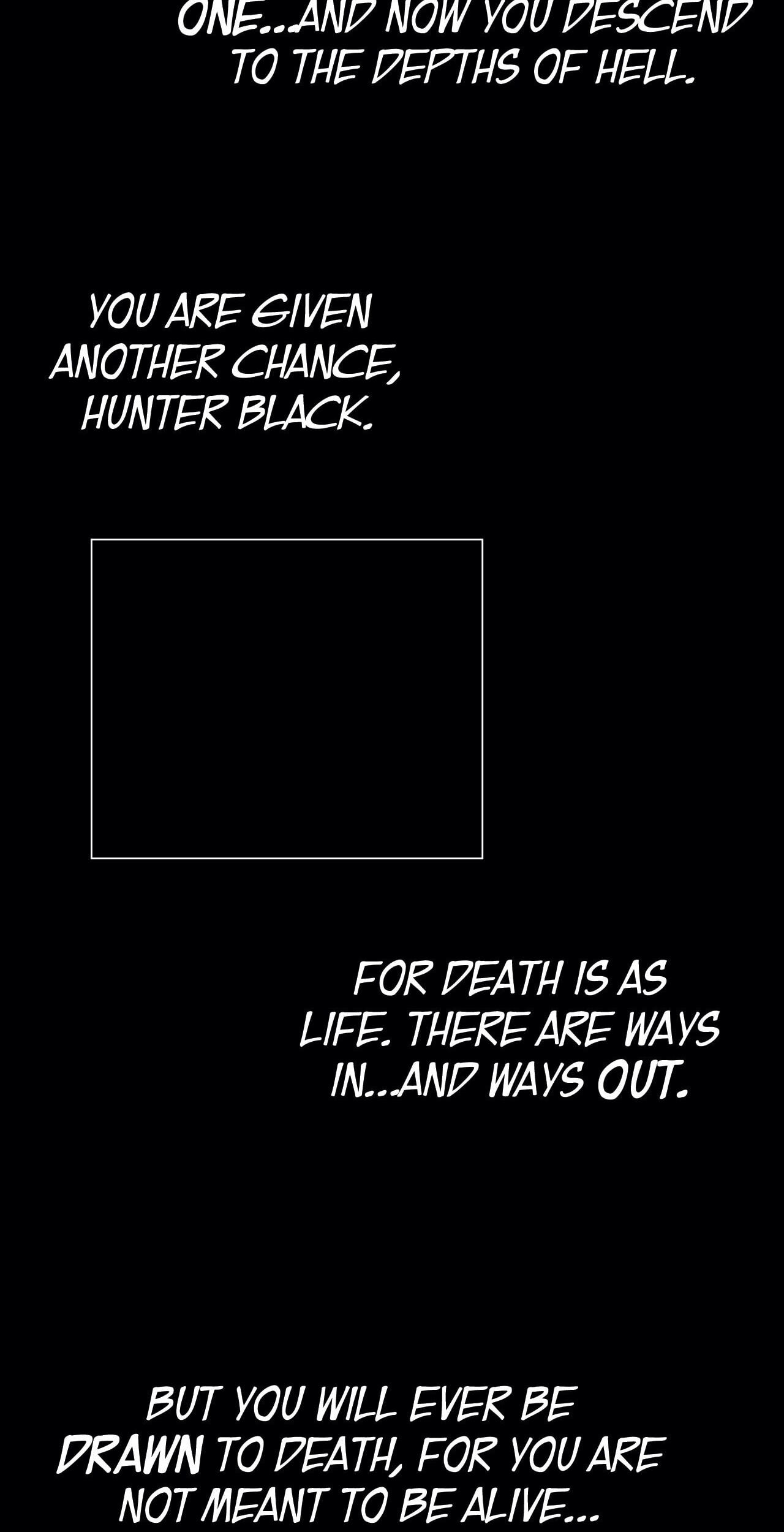 Hunter Chapter 34 page 3 - 