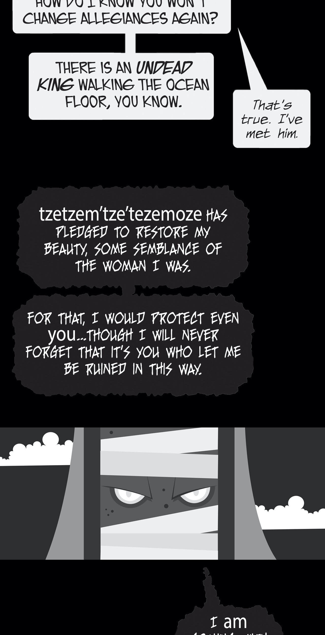 Hunter Chapter 34 page 29 - 