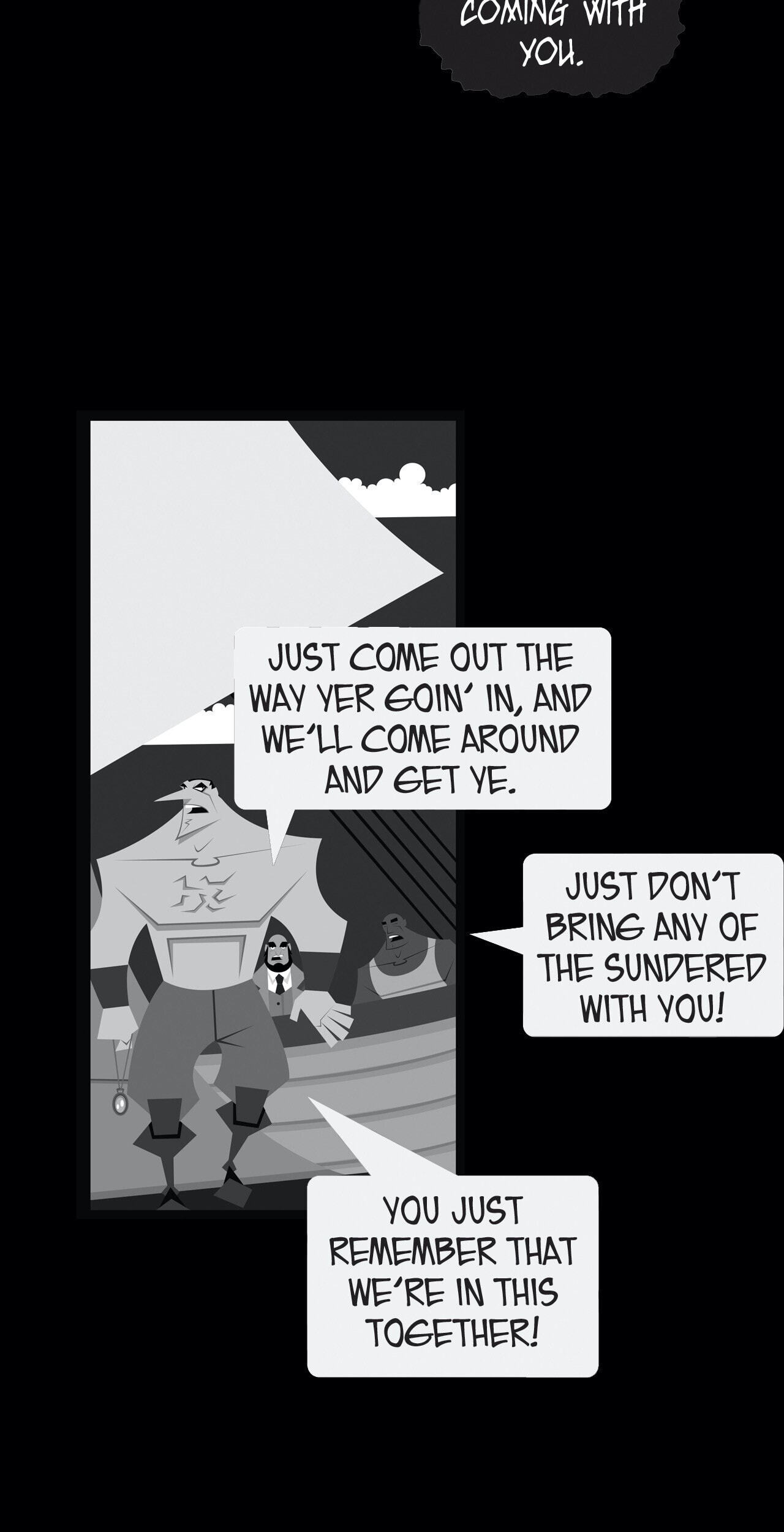 Hunter Chapter 34 page 30 - 