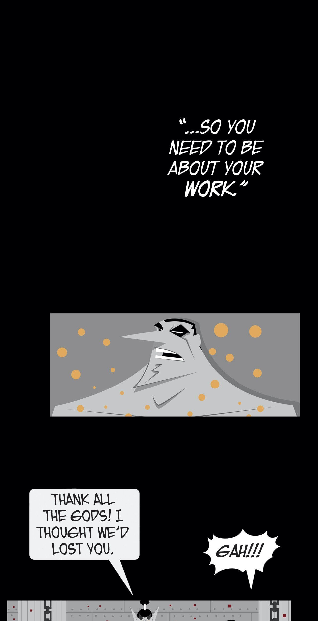 Hunter Chapter 34 page 4 - 