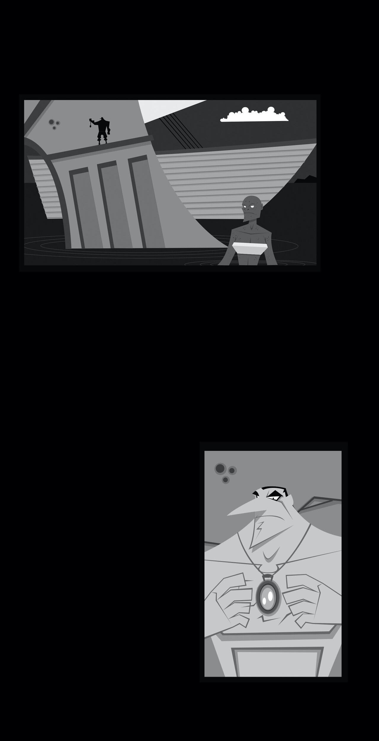 Hunter Chapter 34 page 31 - 