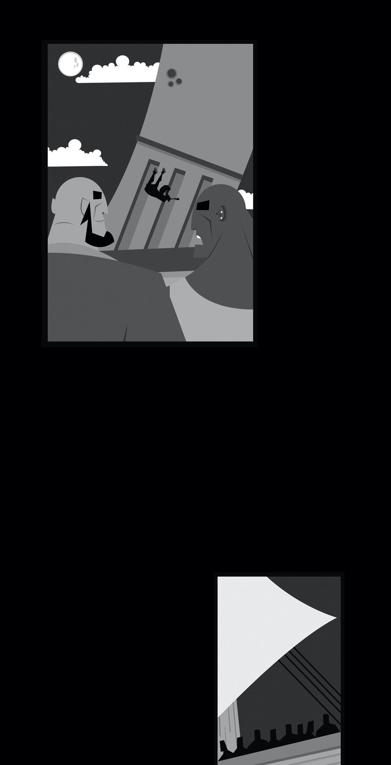 Hunter Chapter 34 page 33 - 