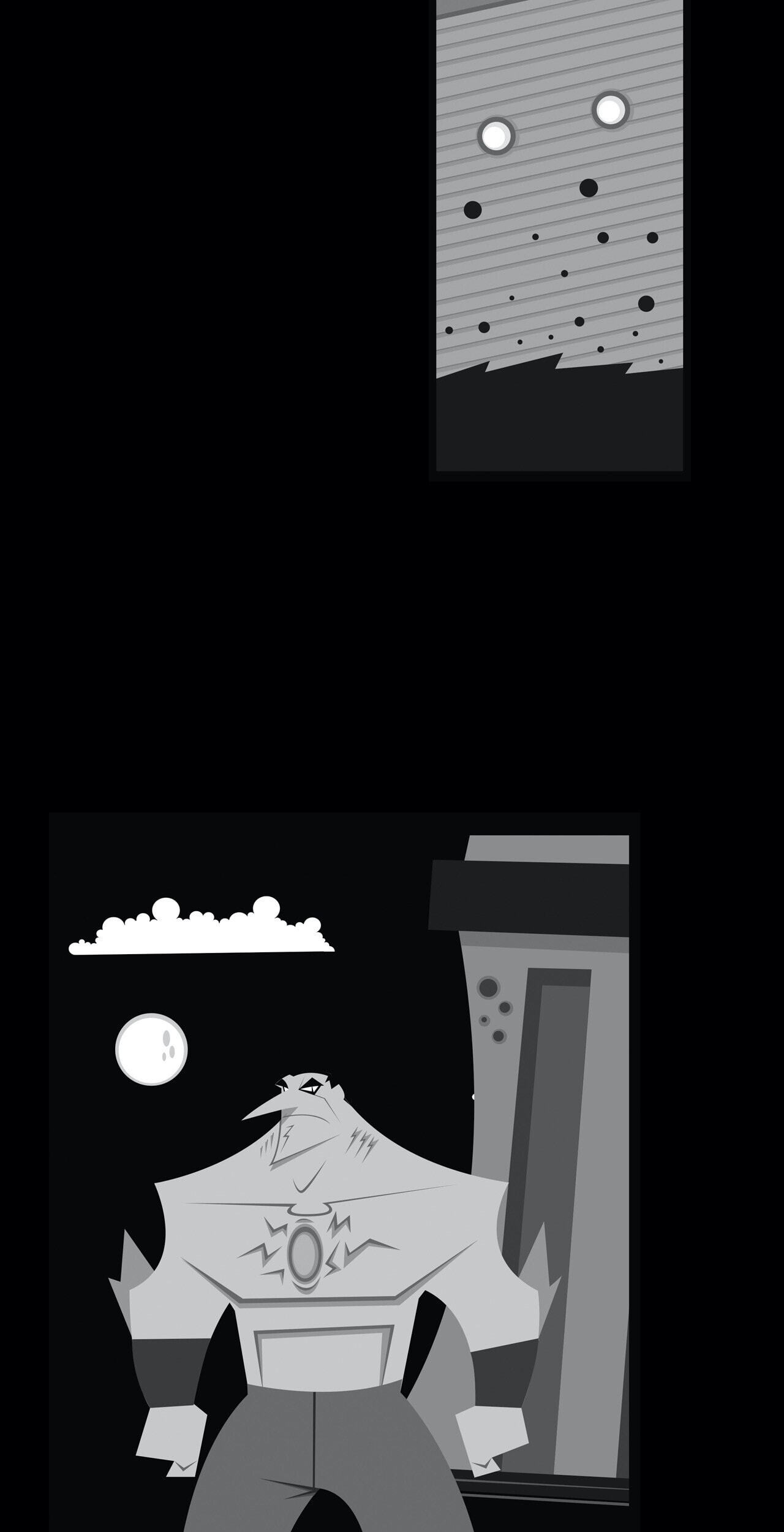 Hunter Chapter 34 page 34 - 