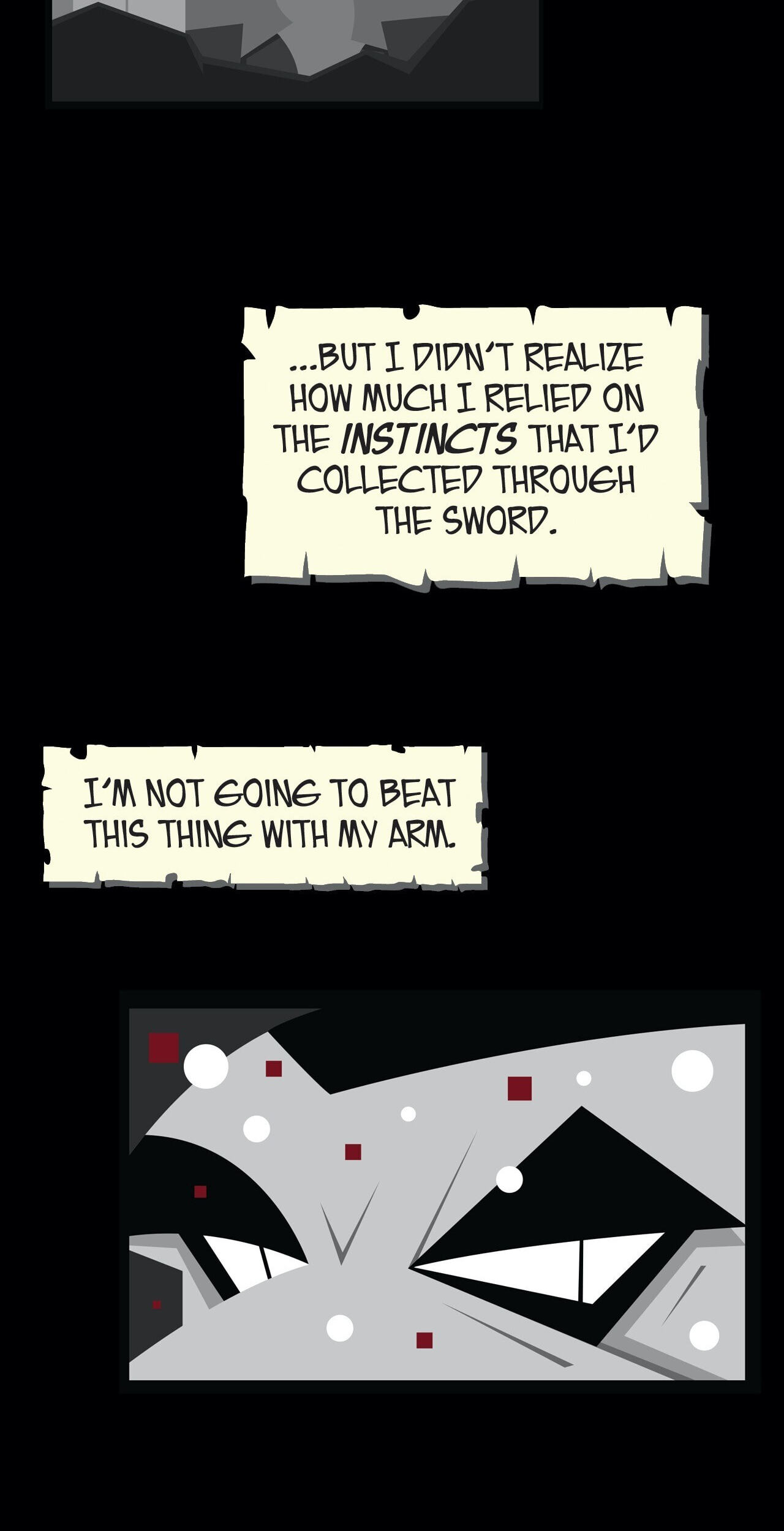 Hunter Chapter 35 page 19 - 