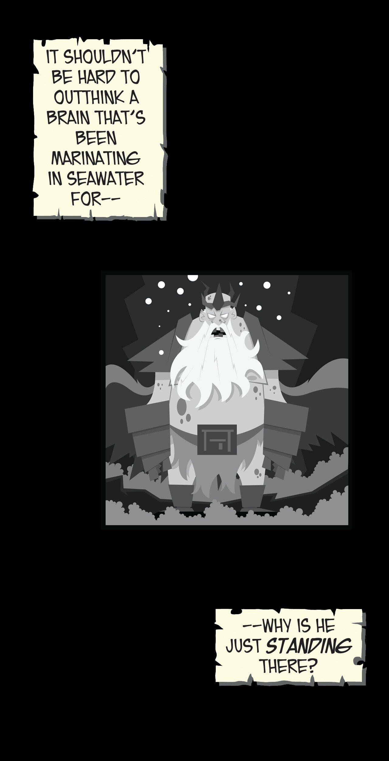 Hunter Chapter 35 page 20 - 