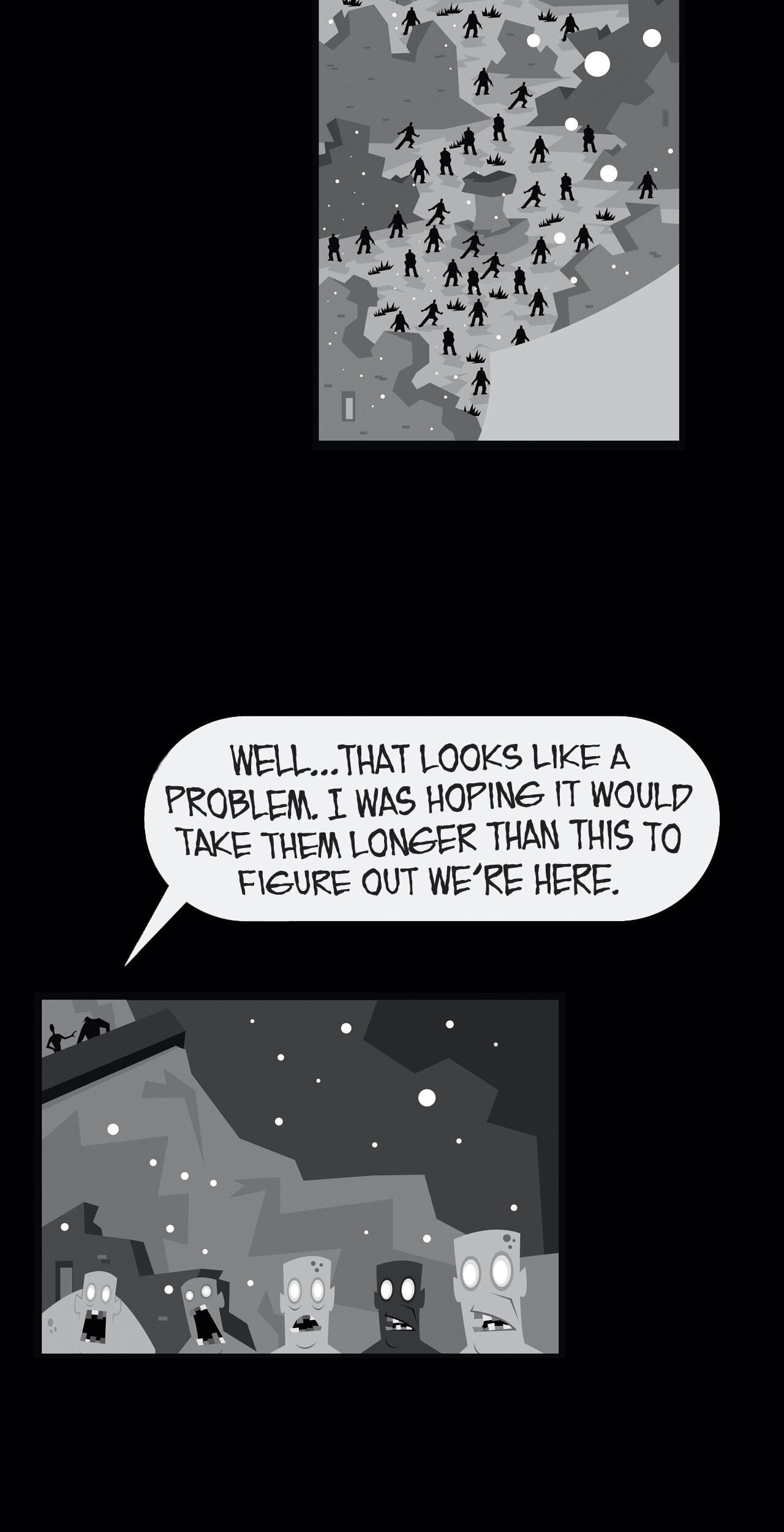 Hunter Chapter 35 page 3 - 