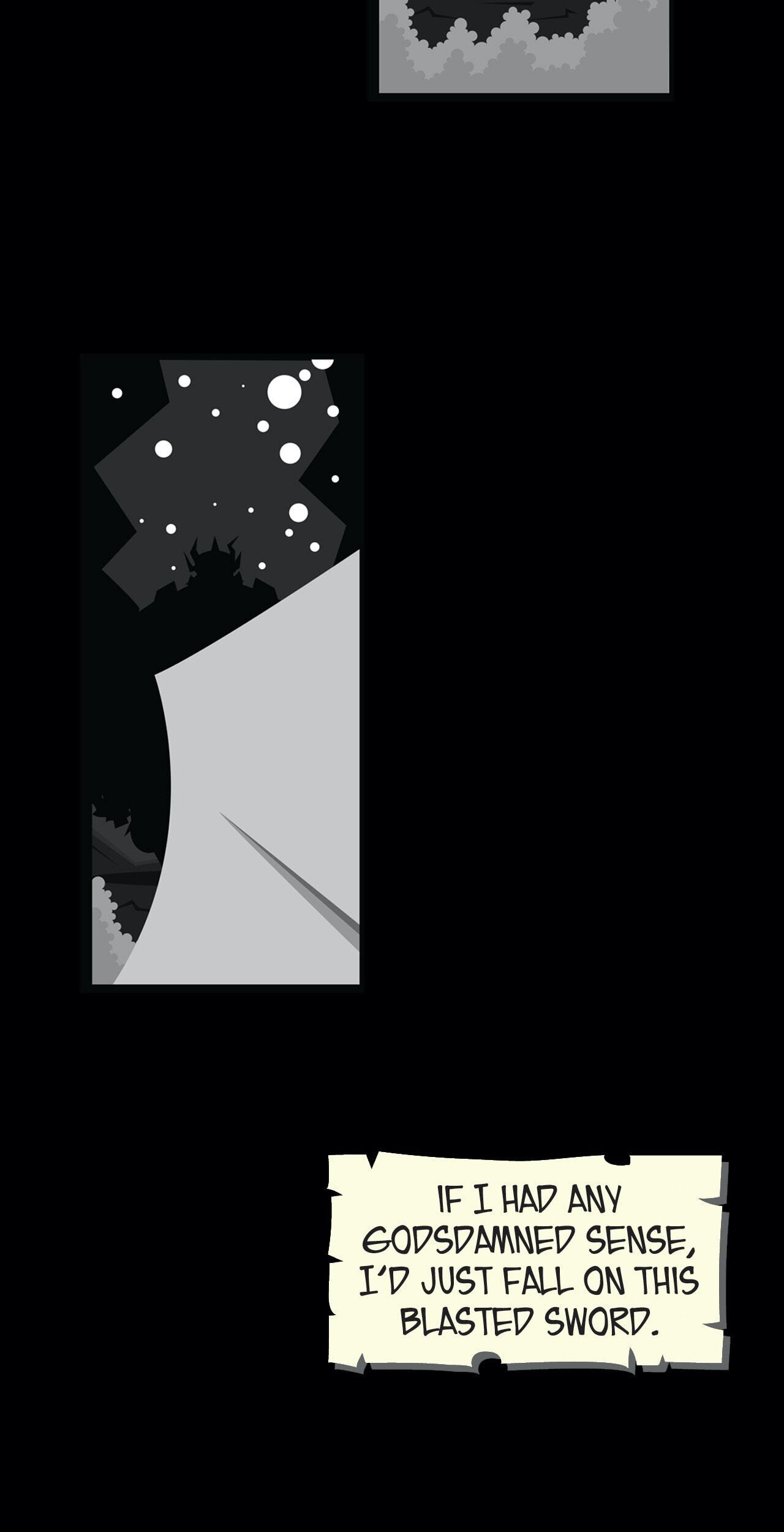 Hunter Chapter 35 page 22 - 