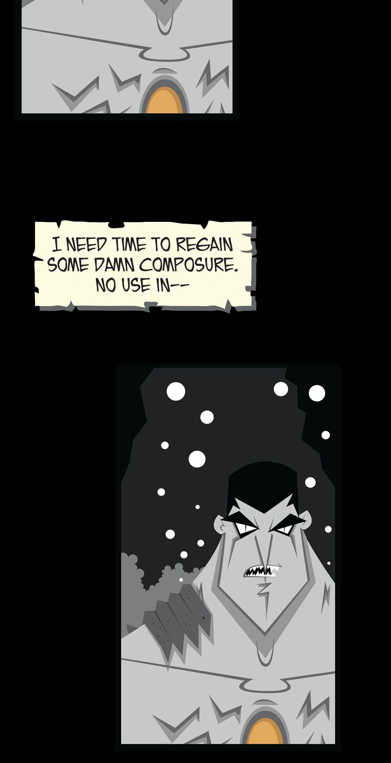 Hunter Chapter 35 page 24 - 