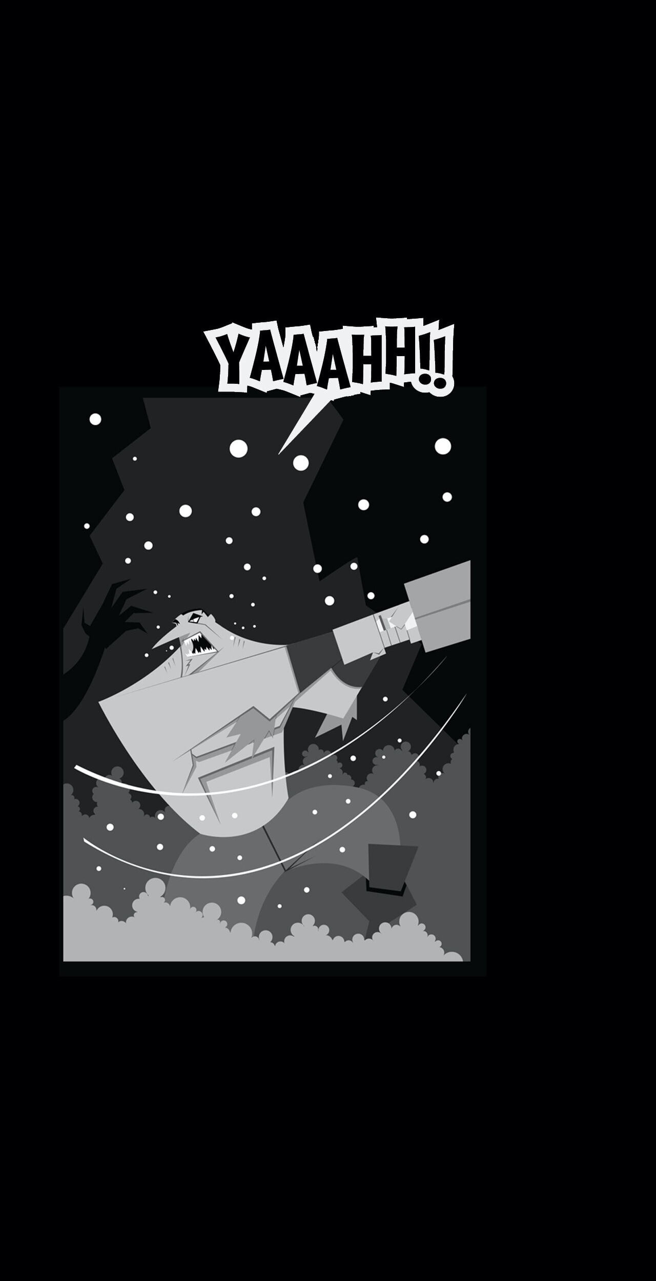 Hunter Chapter 35 page 25 - 