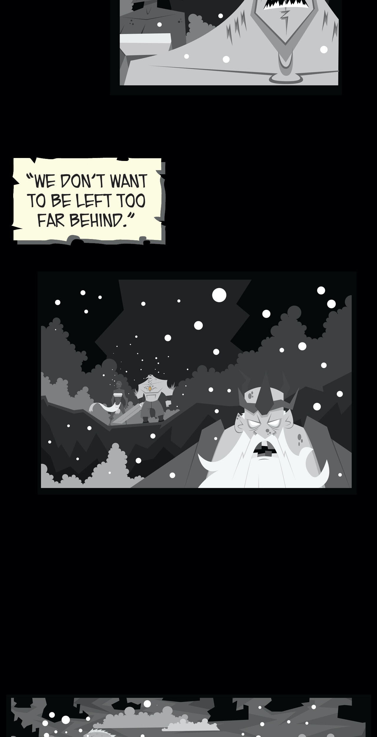 Hunter Chapter 35 page 27 - 