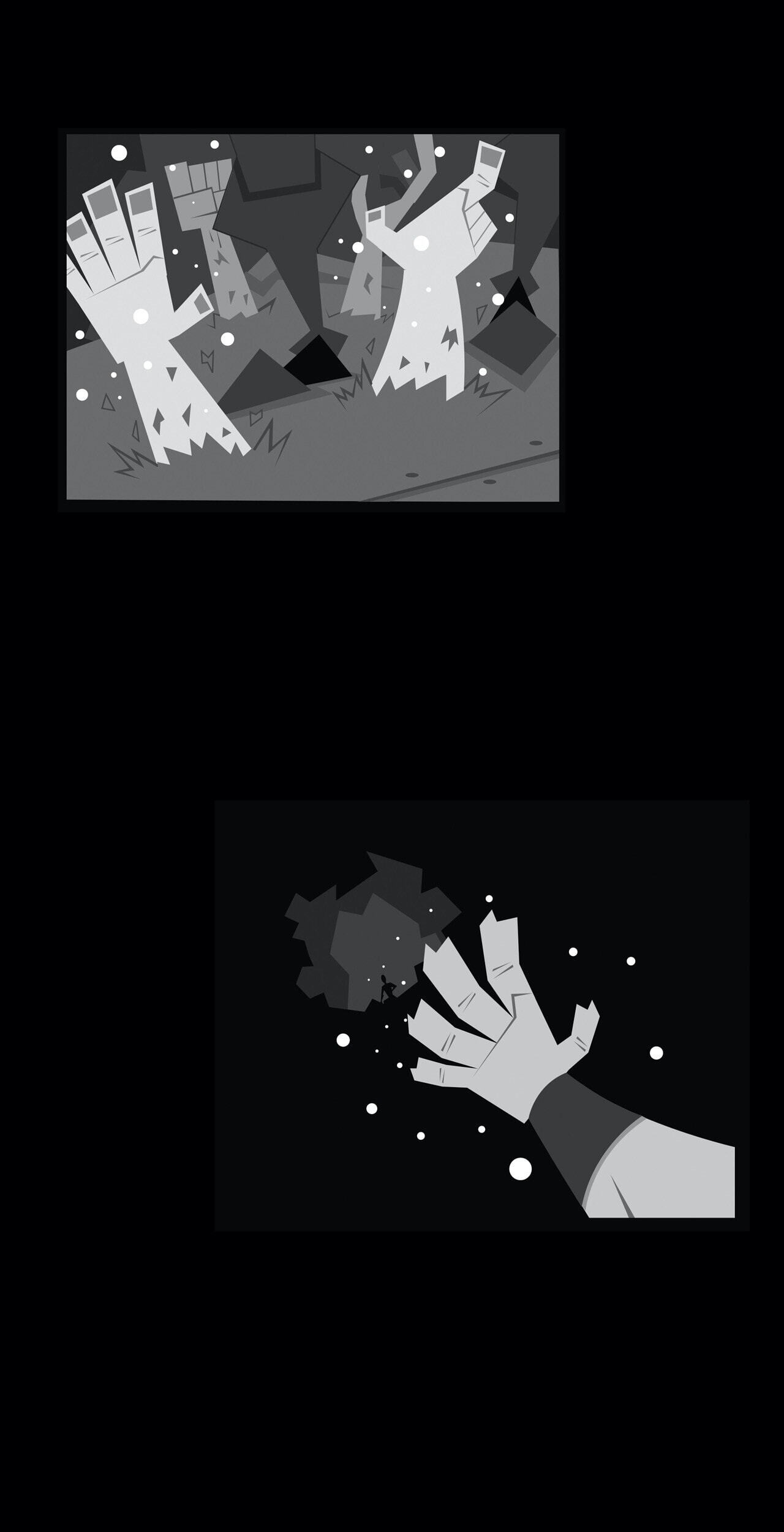 Hunter Chapter 35 page 6 - 