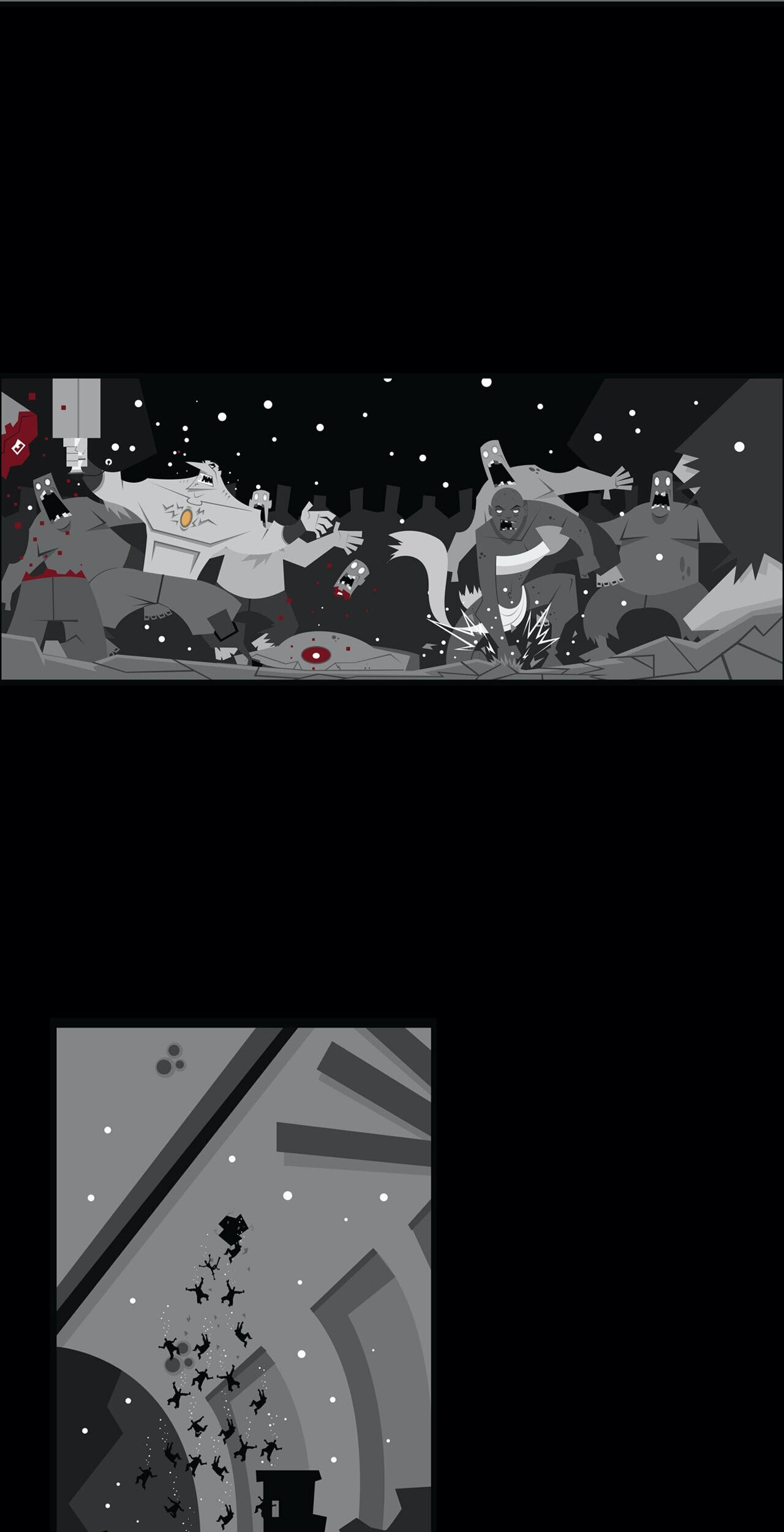 Hunter Chapter 35 page 9 - 
