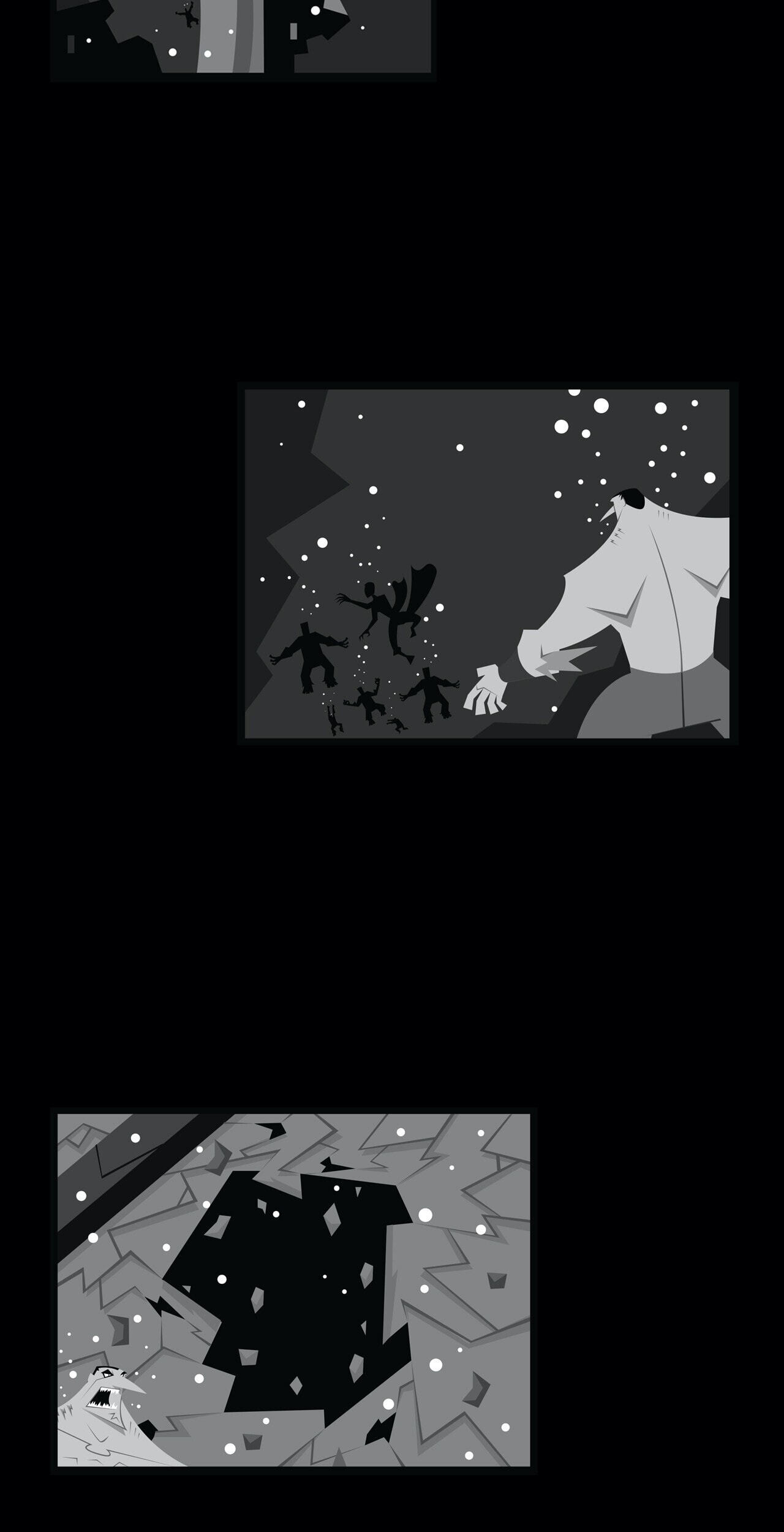 Hunter Chapter 35 page 10 - 