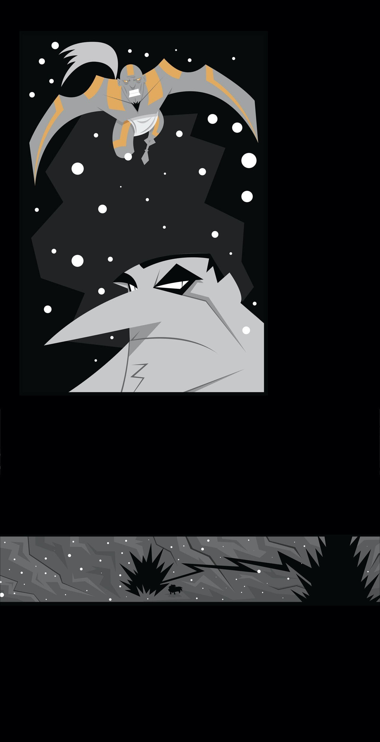 Hunter Chapter 36 page 11 - 