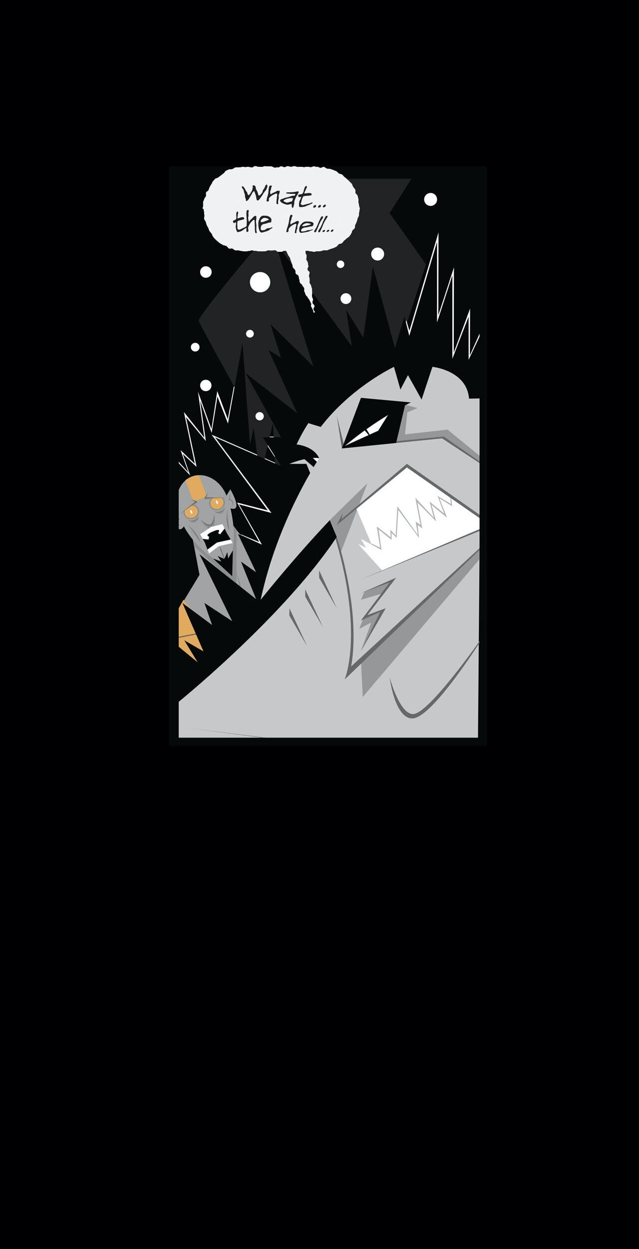 Hunter Chapter 36 page 13 - 