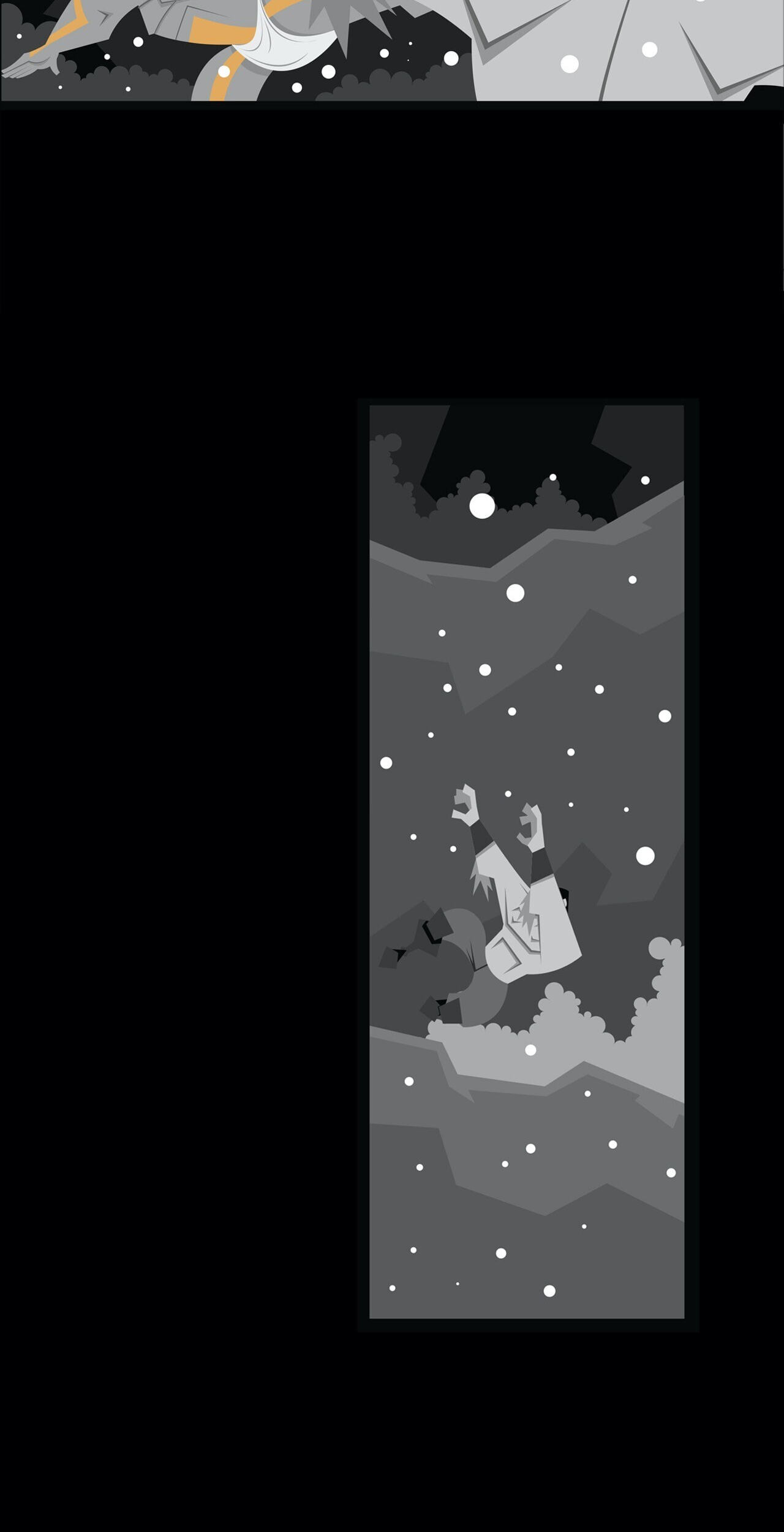 Hunter Chapter 36 page 7 - 