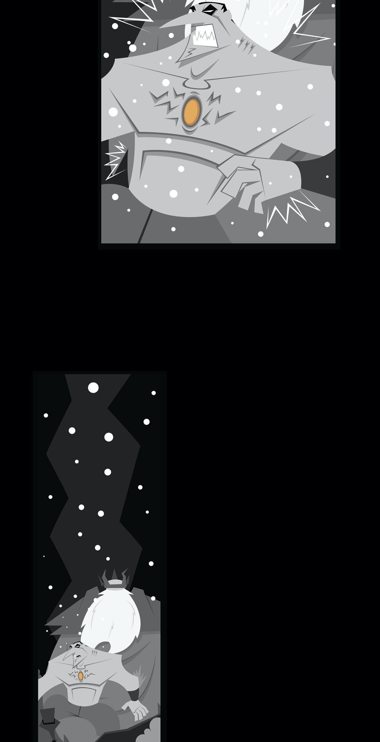 Hunter Chapter 36 page 9 - 