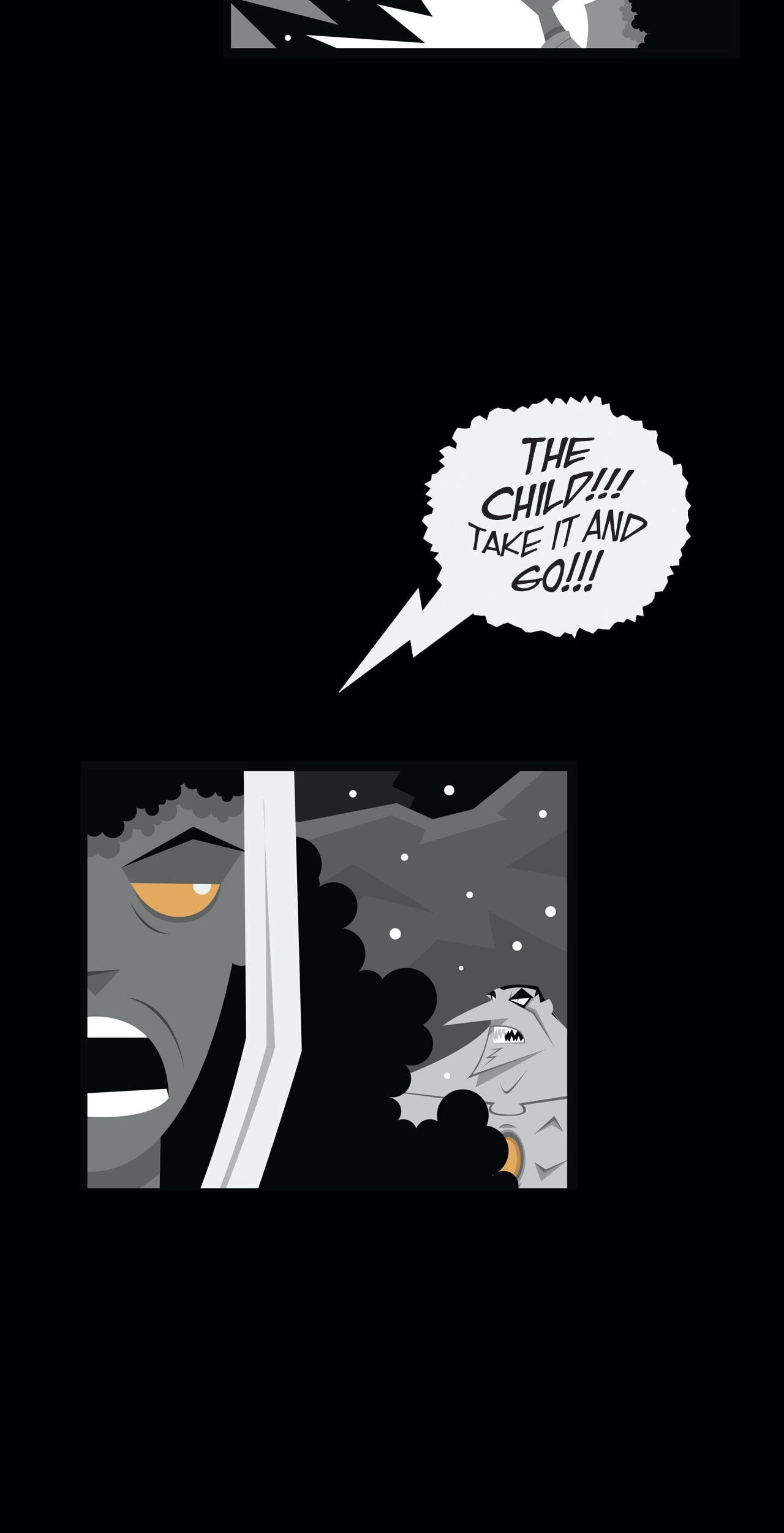 Hunter Chapter 37 page 13 - 