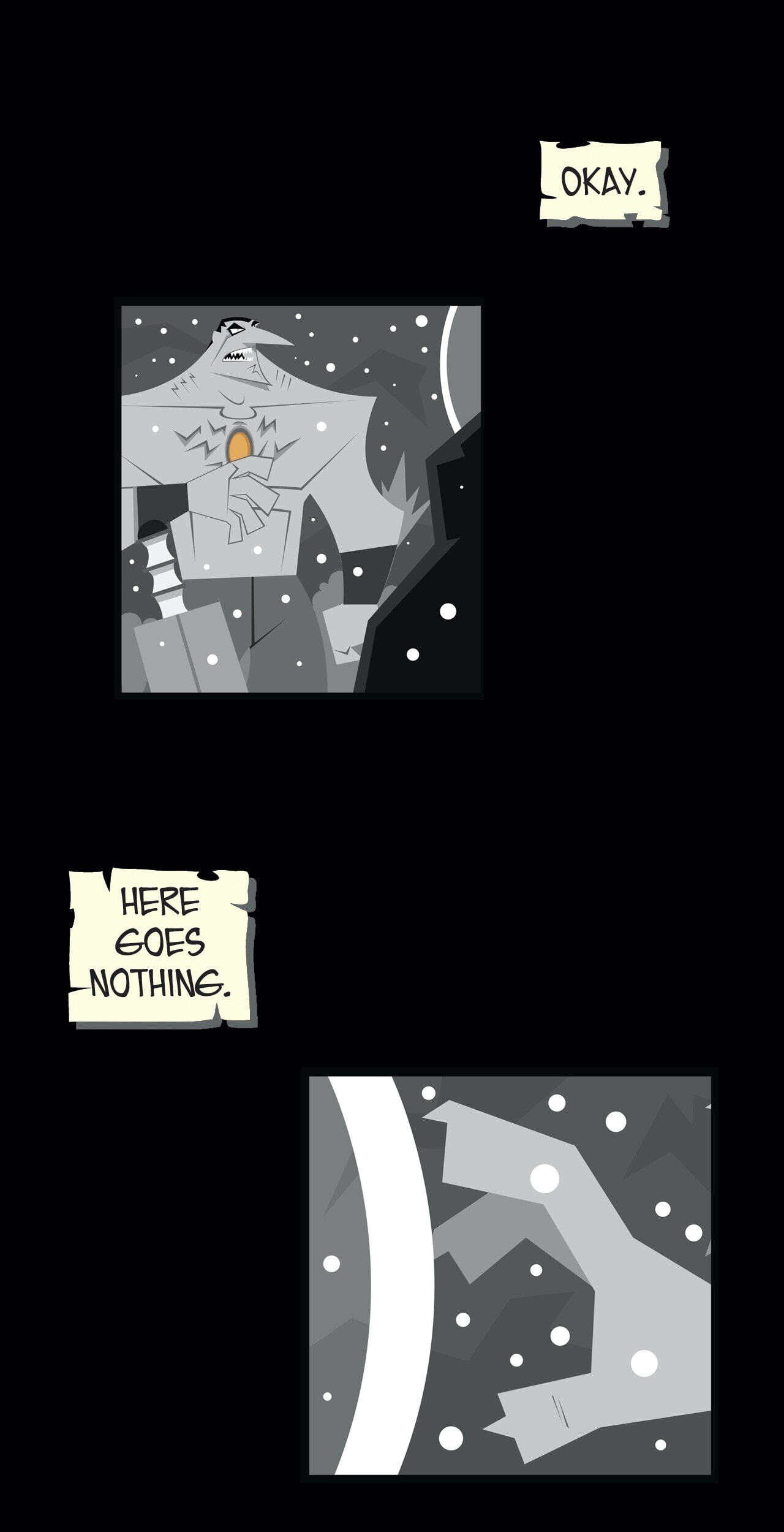 Hunter Chapter 37 page 14 - 