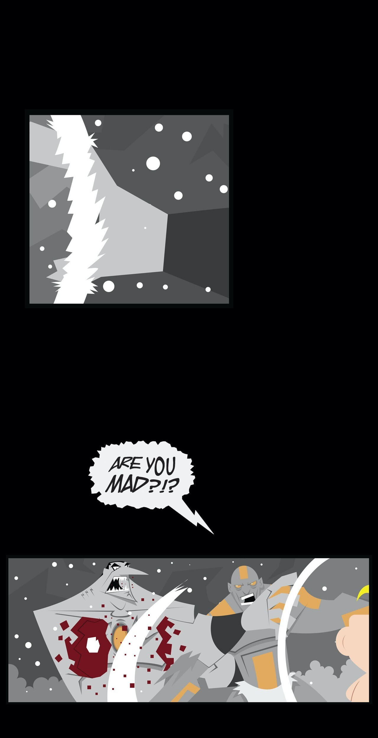 Hunter Chapter 37 page 15 - 