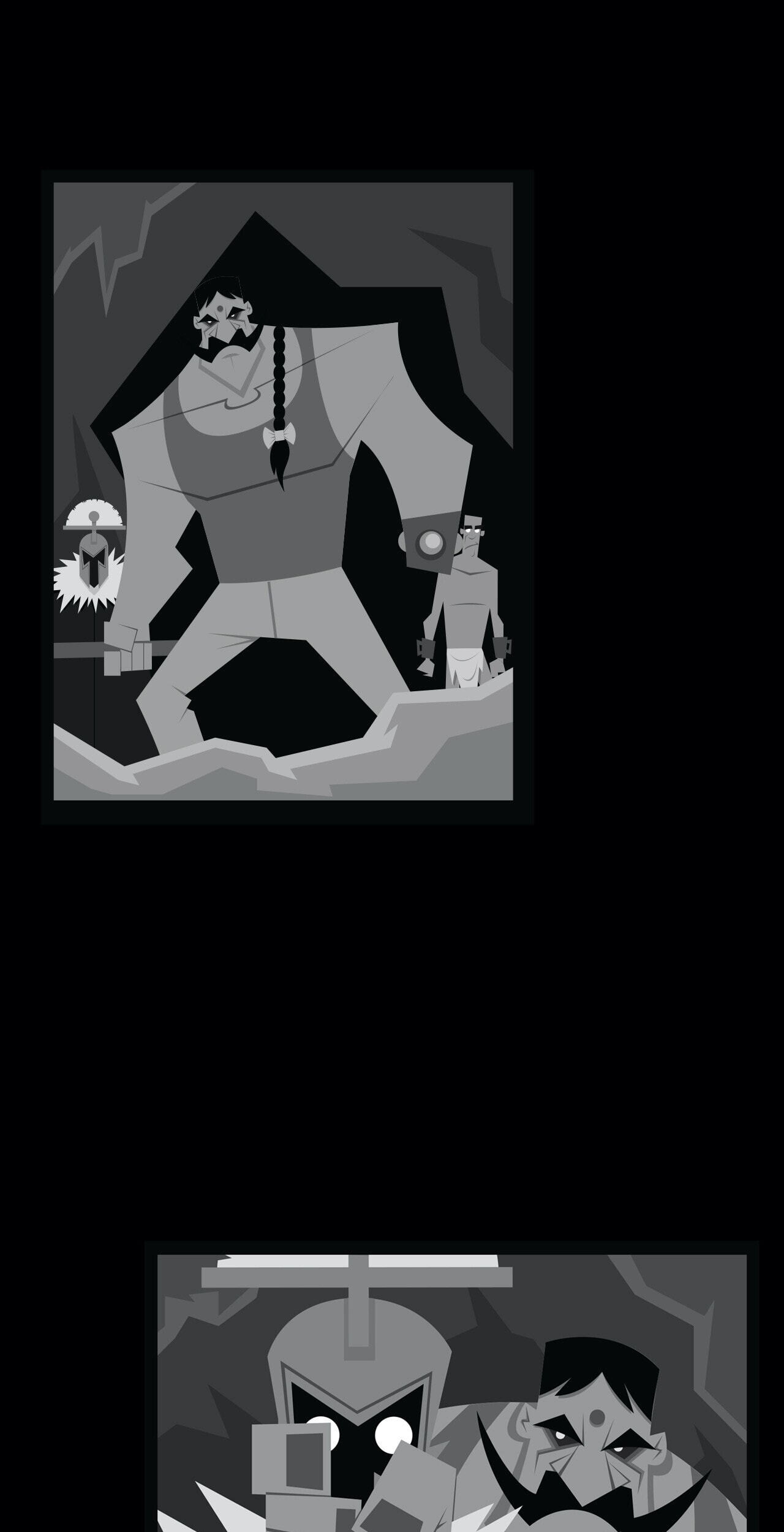 Hunter Chapter 37 page 18 - 