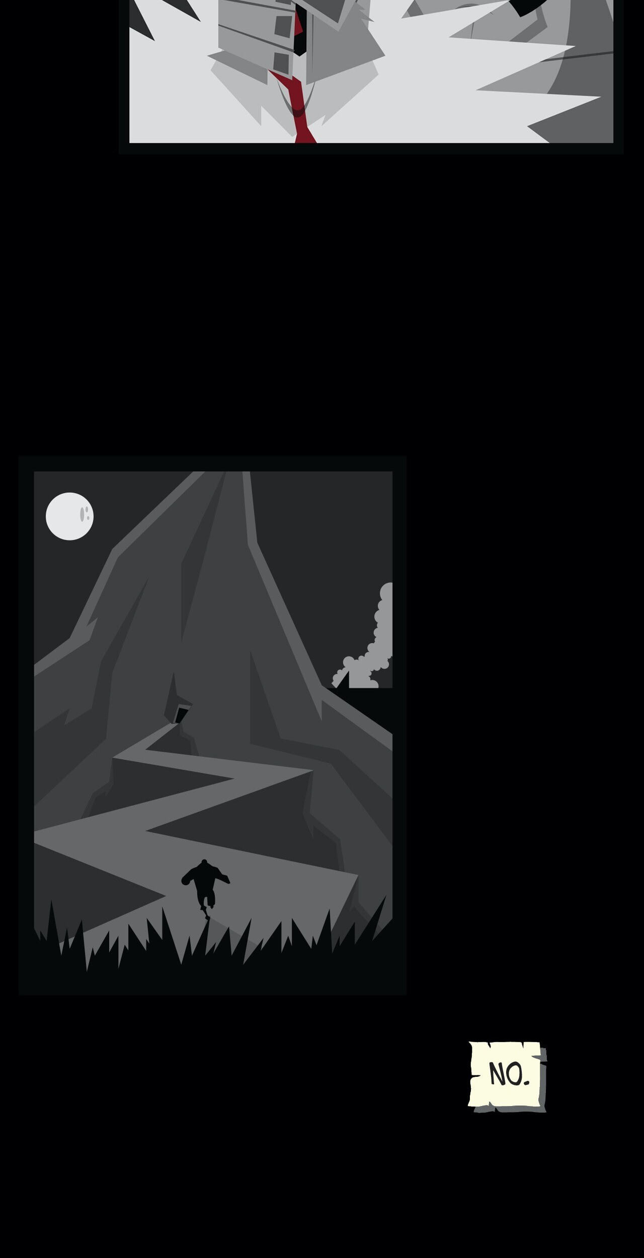 Hunter Chapter 37 page 19 - 