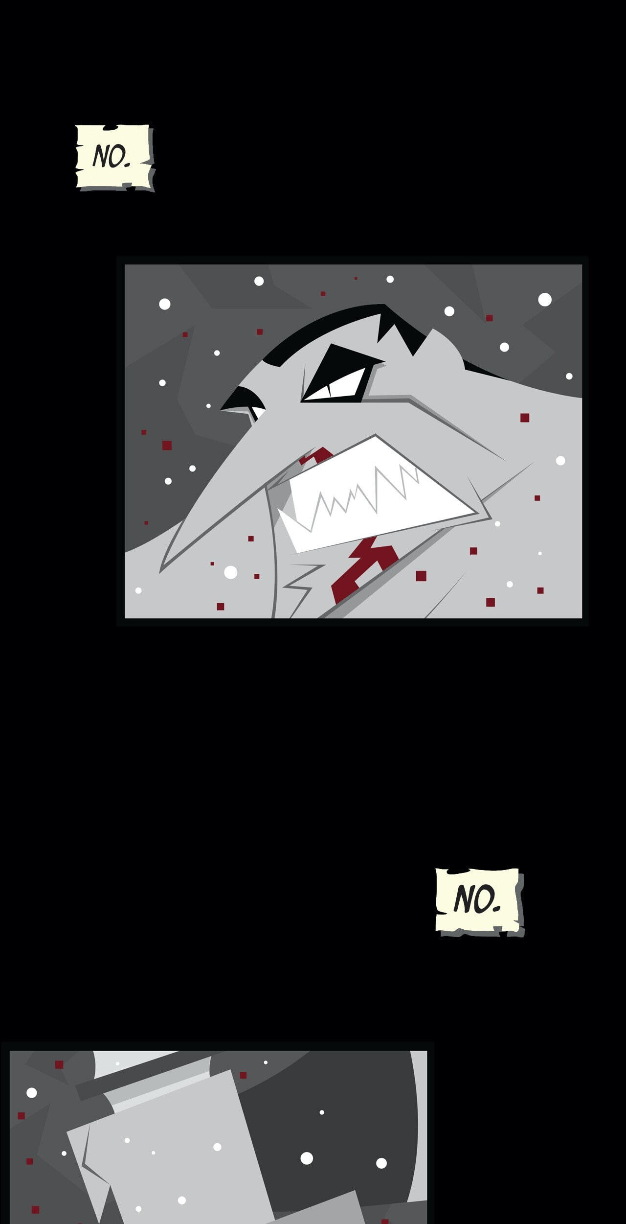 Hunter Chapter 37 page 20 - 