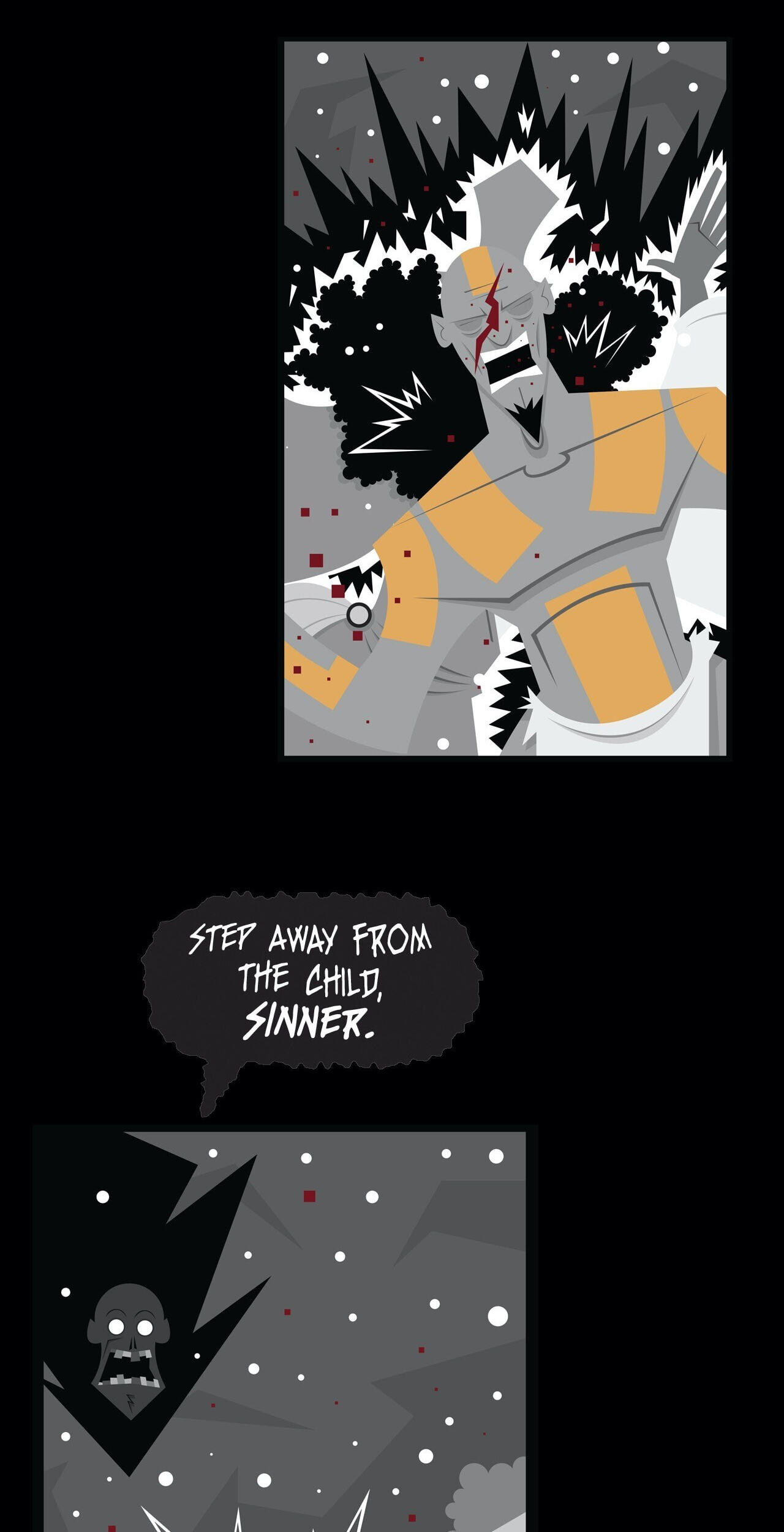 Hunter Chapter 37 page 27 - 