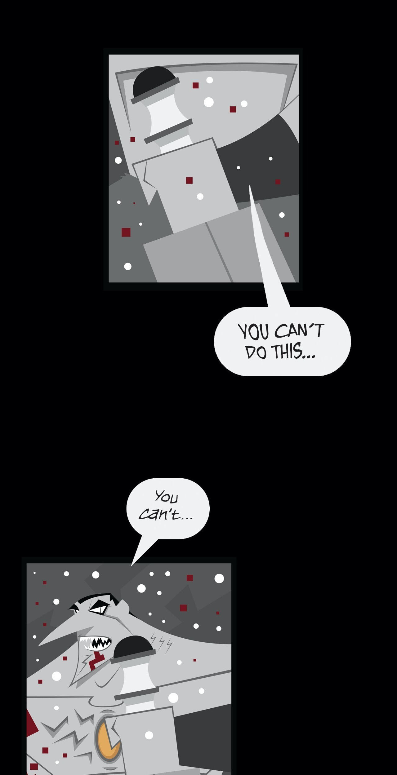Hunter Chapter 37 page 29 - 