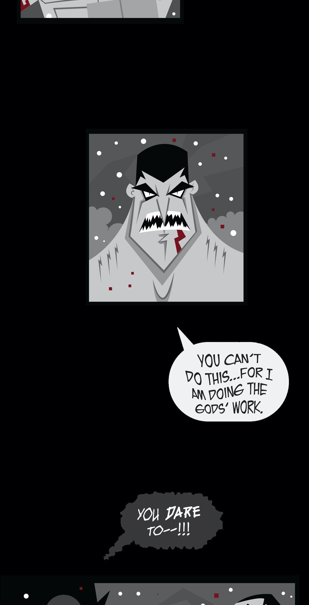 Hunter Chapter 37 page 30 - 