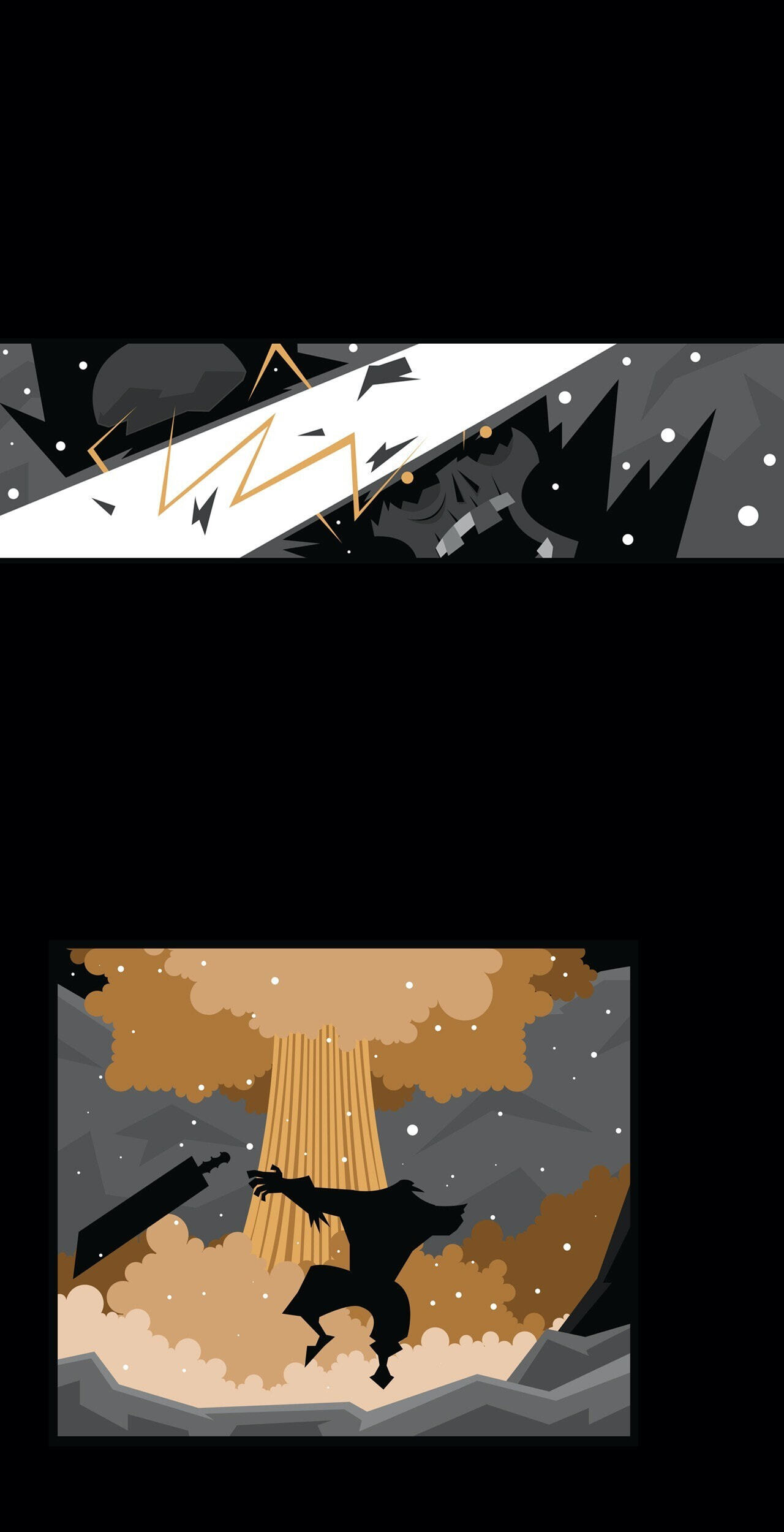 Hunter Chapter 37 page 34 - 