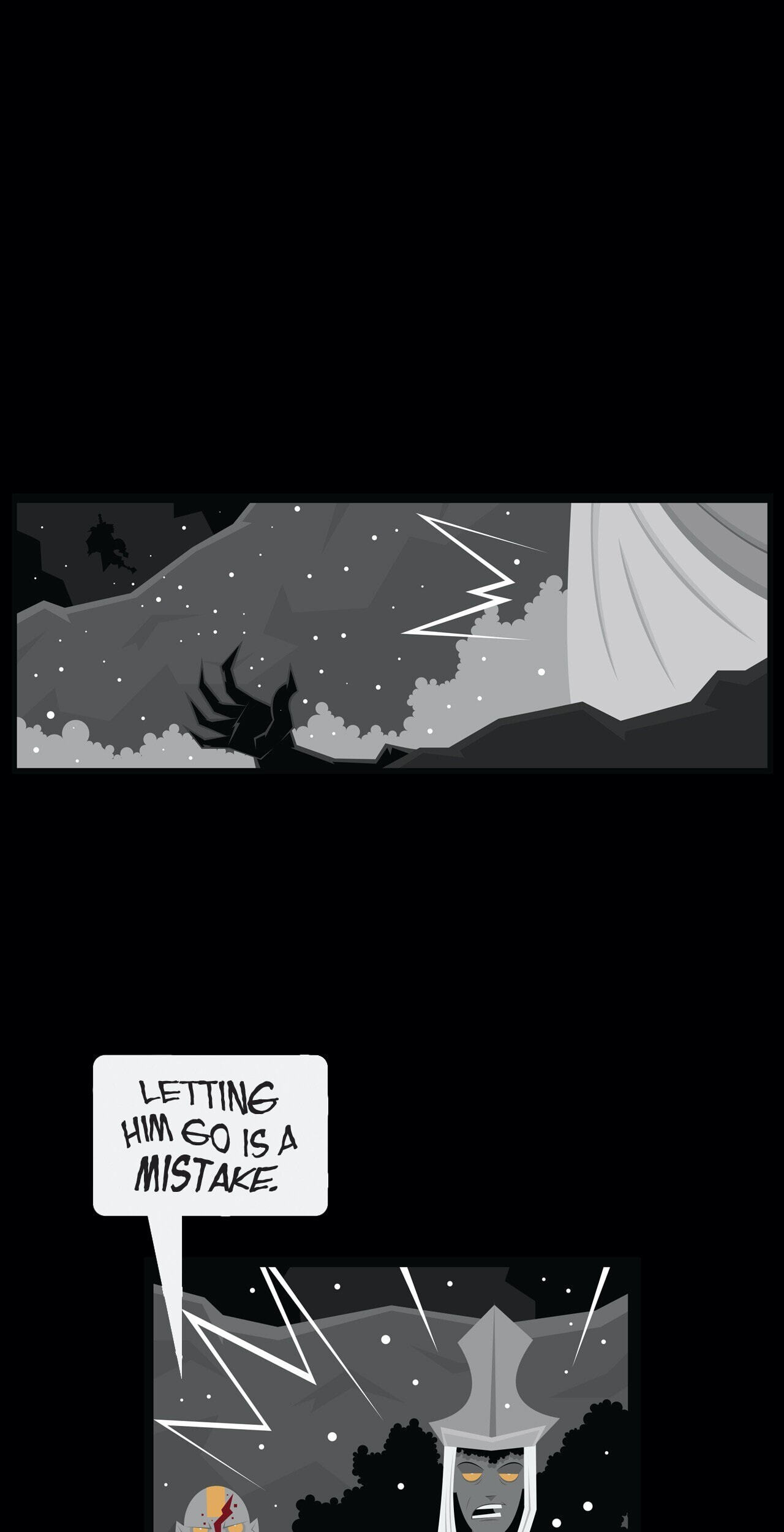 Hunter Chapter 37 page 38 - 