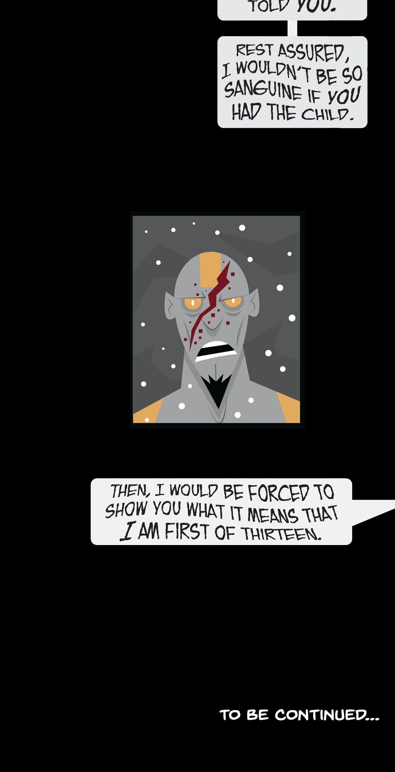 Hunter Chapter 37 page 40 - 